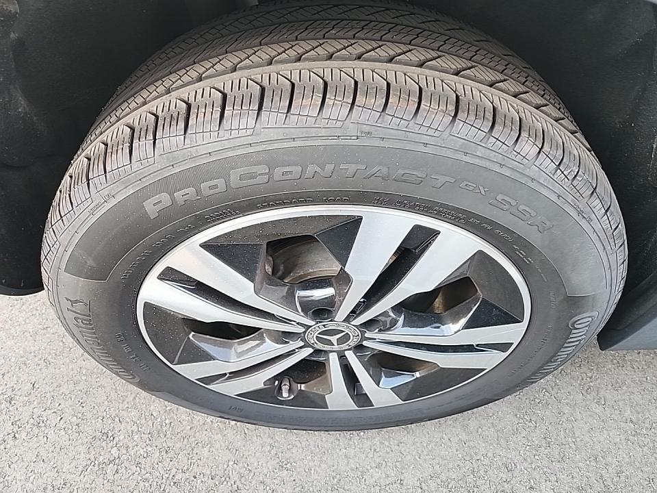 2024 Mercedes-Benz GLA GLA 250 AWD