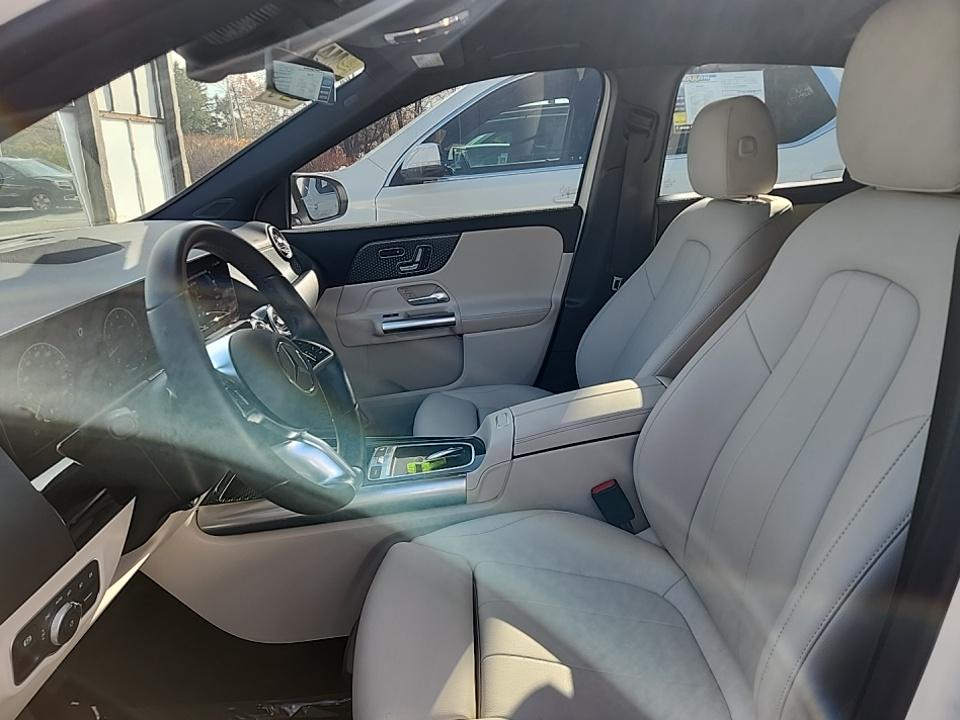 2024 Mercedes-Benz GLA GLA 250 AWD