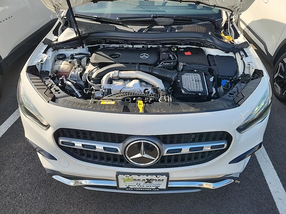 2024 Mercedes-Benz GLA GLA 250 AWD