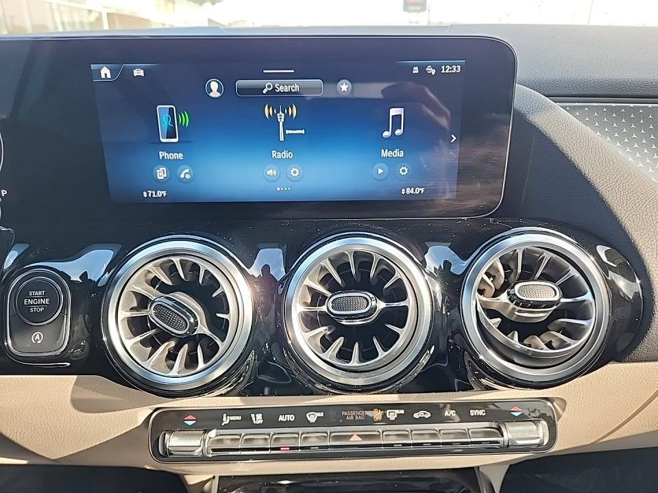 2024 Mercedes-Benz GLA GLA 250 AWD