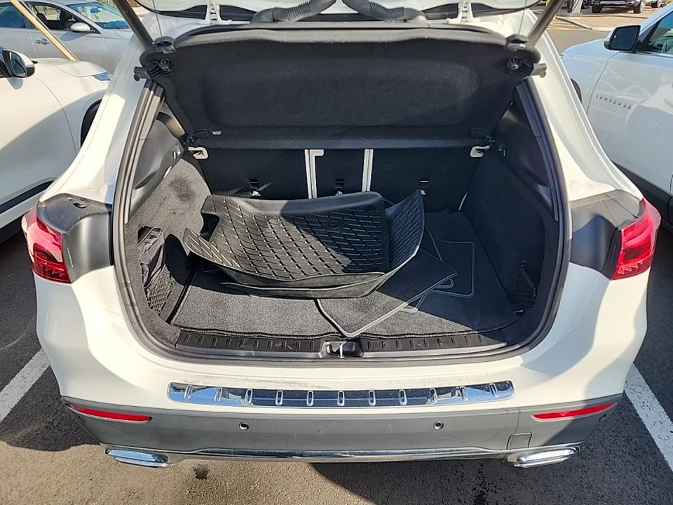 2024 Mercedes-Benz GLA GLA 250 AWD