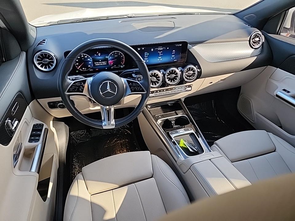 2024 Mercedes-Benz GLA GLA 250 AWD