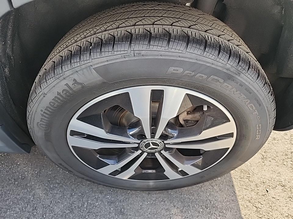 2024 Mercedes-Benz GLA GLA 250 AWD