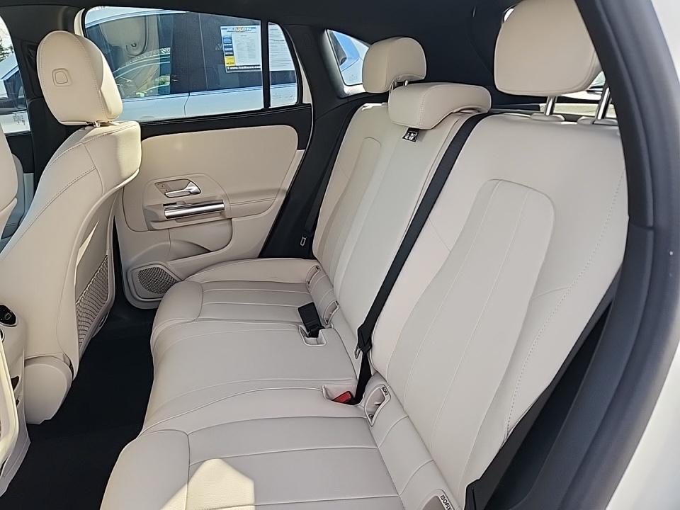 2024 Mercedes-Benz GLA GLA 250 AWD