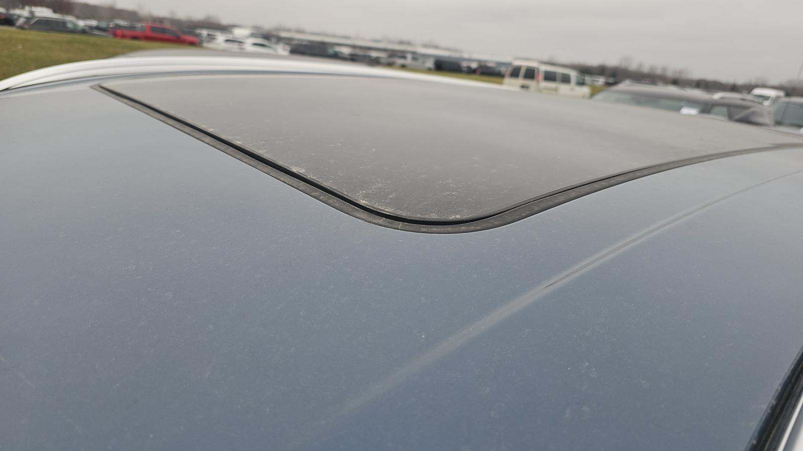 2025 Lincoln Aviator Black Label AWD