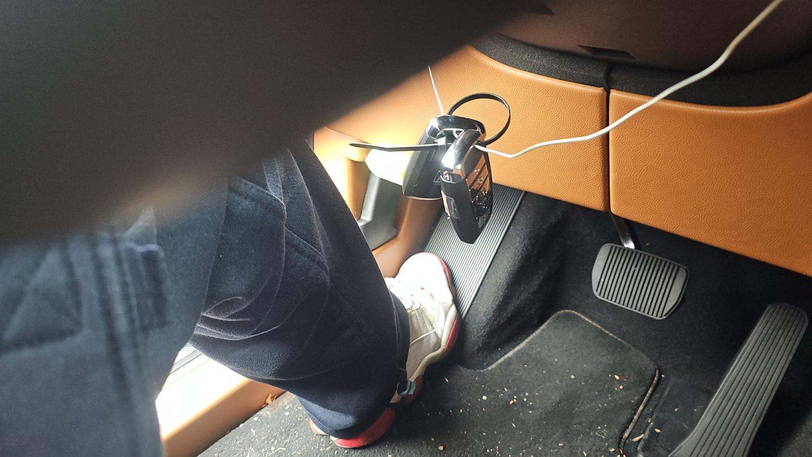 2025 Lincoln Aviator Black Label AWD