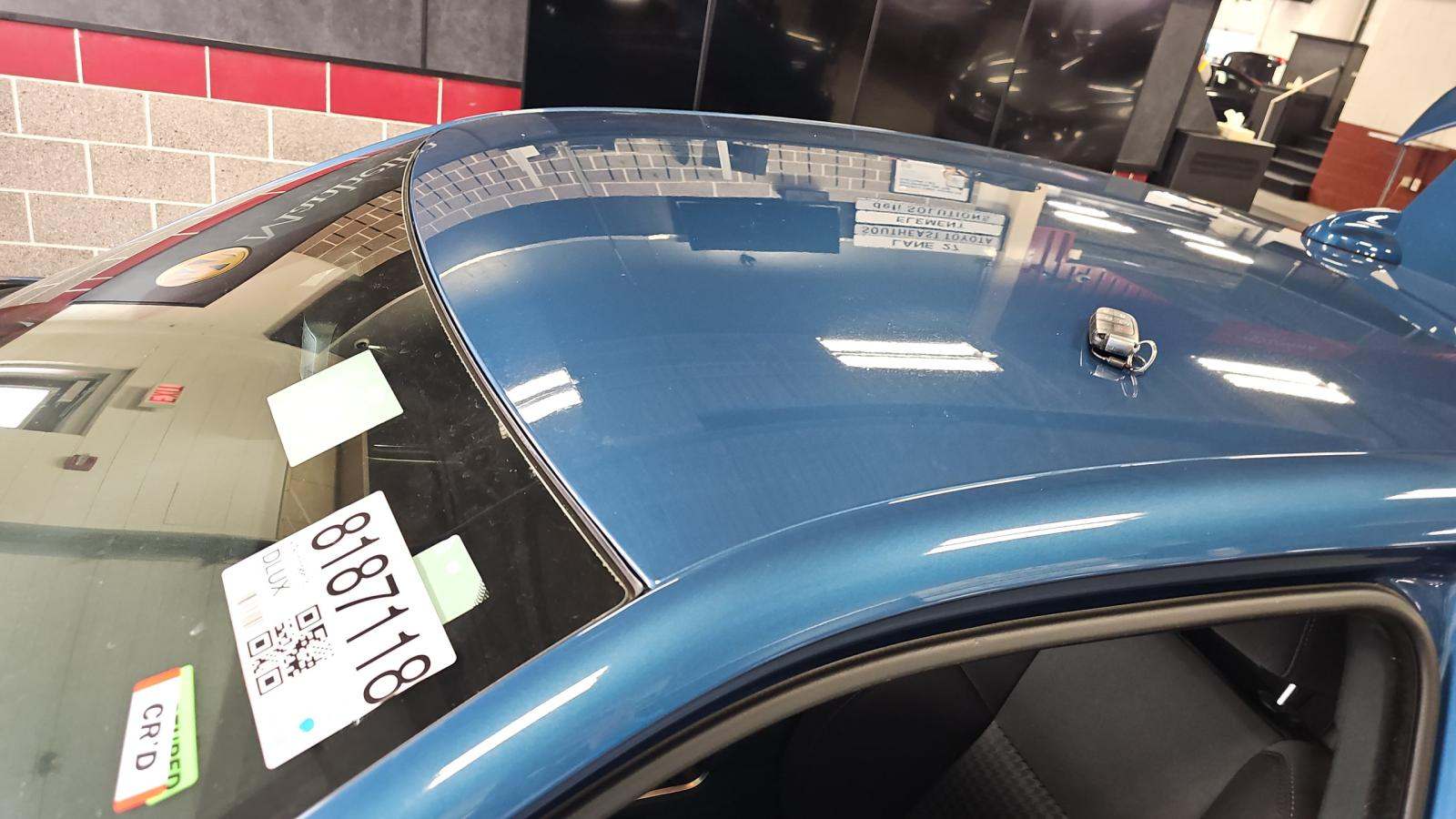 2023 Dodge Charger GT RWD