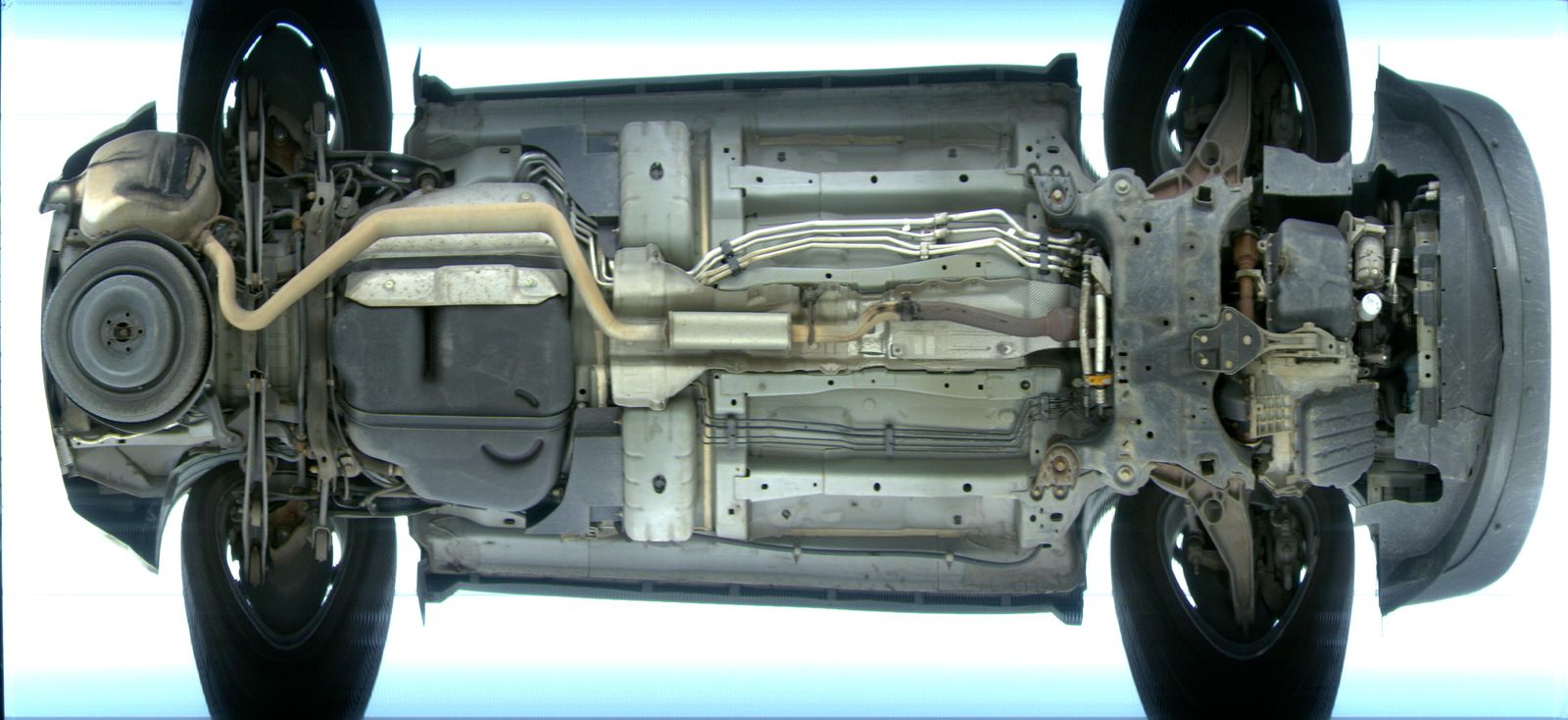 2020 Dodge Journey SE Value FWD