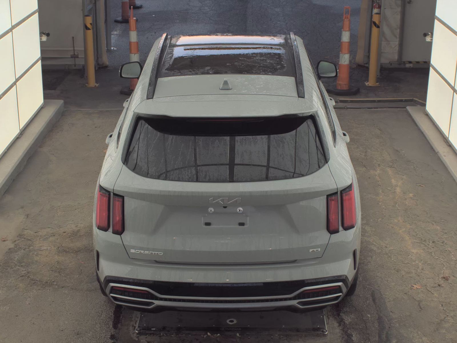 2023 Kia Sorento X-Line SX Prestige AWD