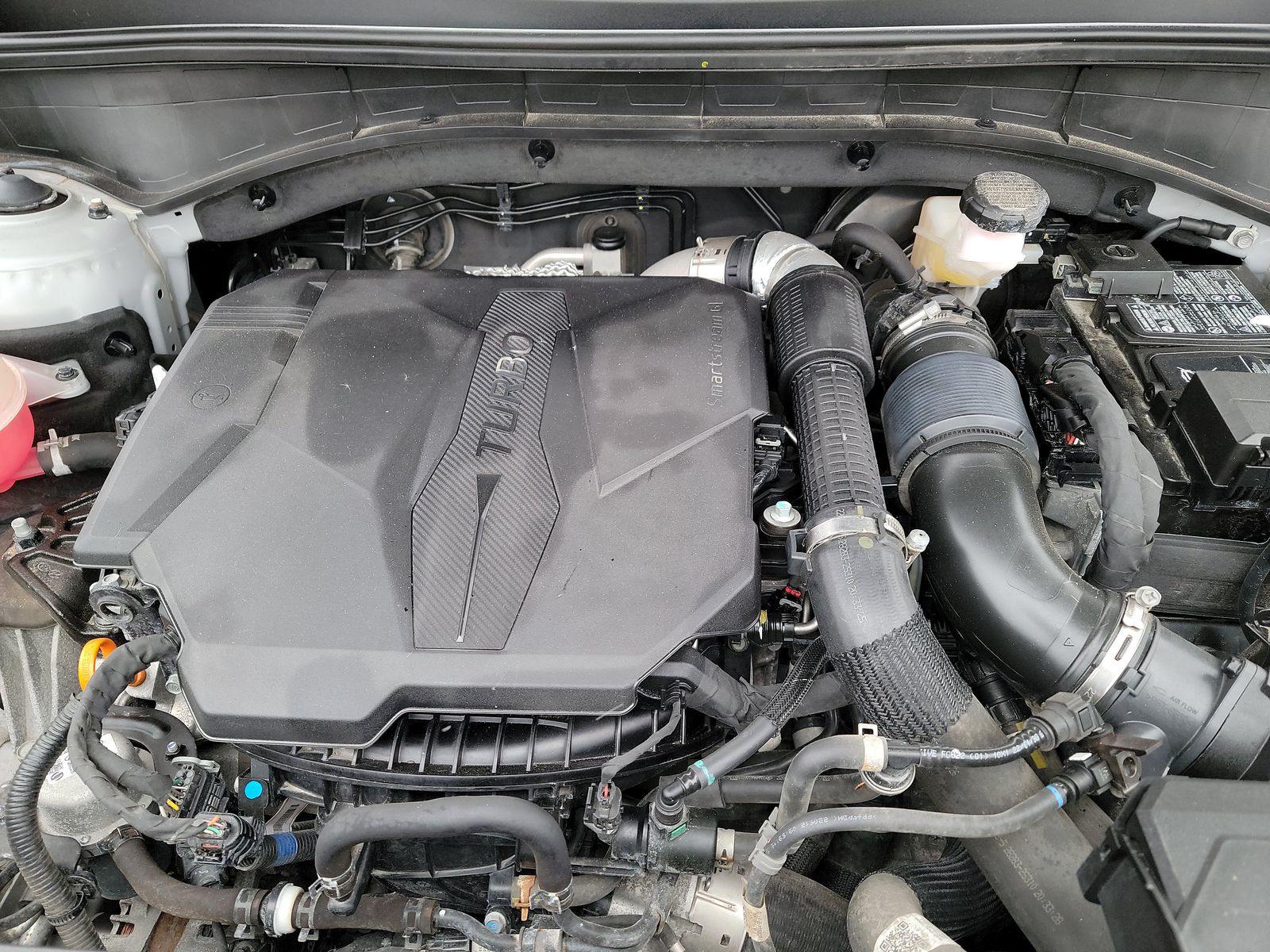 2023 Kia Sorento X-Line SX Prestige AWD