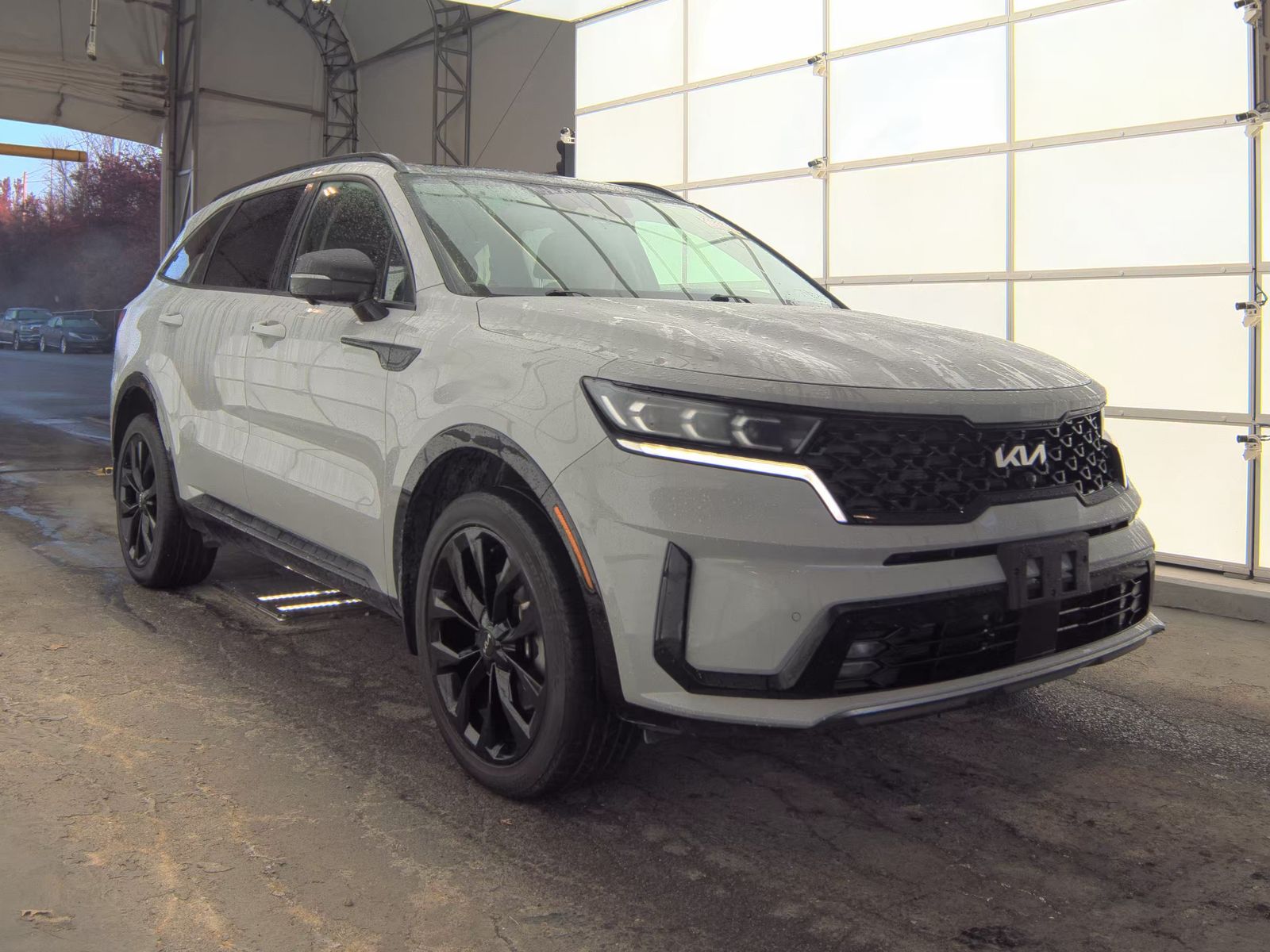 2023 Kia Sorento X-Line SX Prestige AWD
