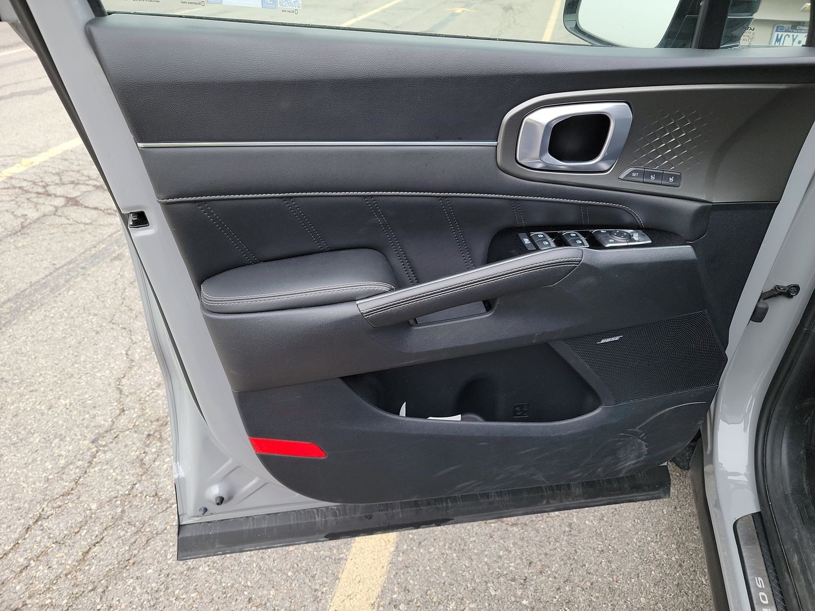 2023 Kia Sorento X-Line SX Prestige AWD