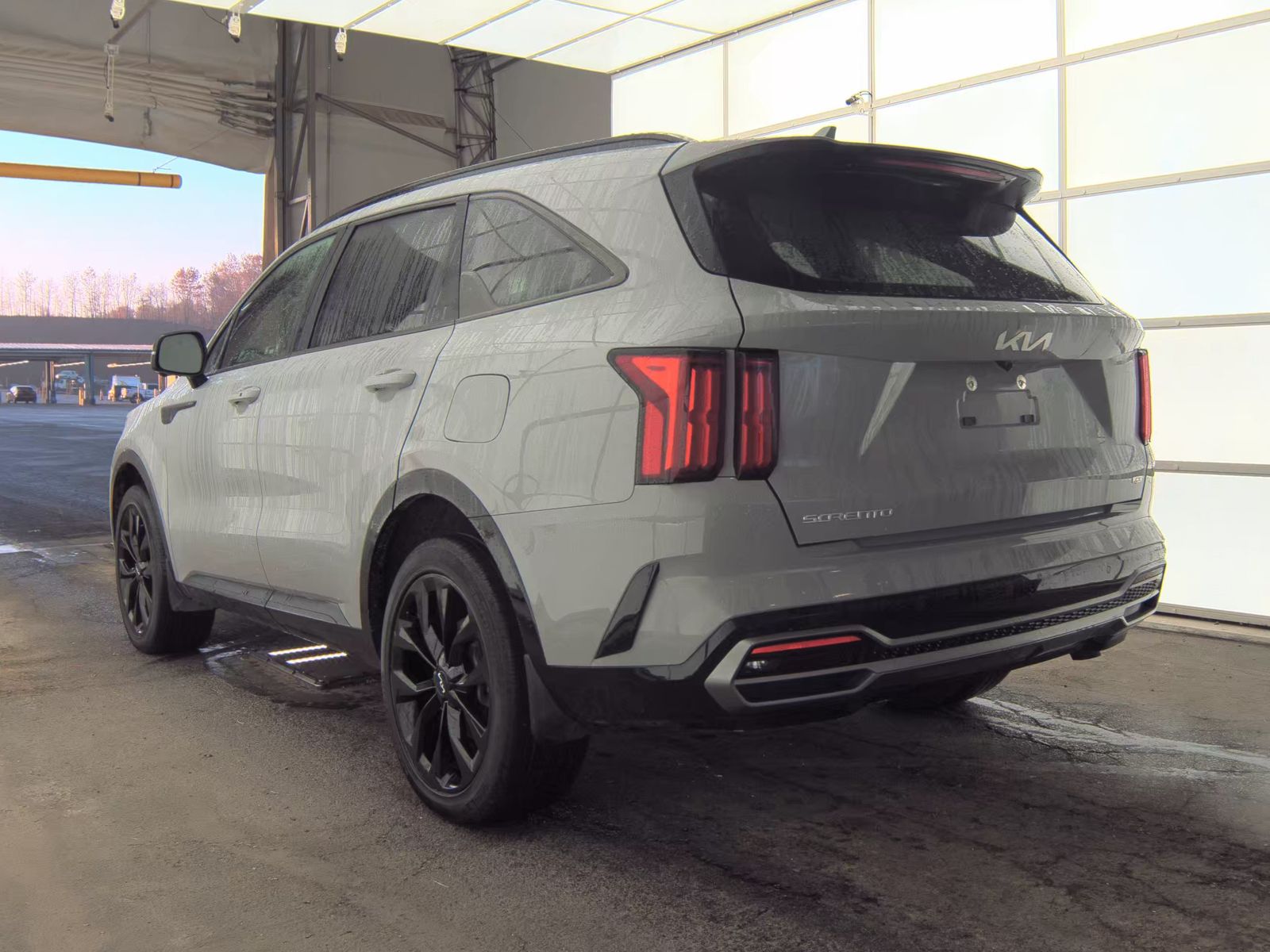 2023 Kia Sorento X-Line SX Prestige AWD