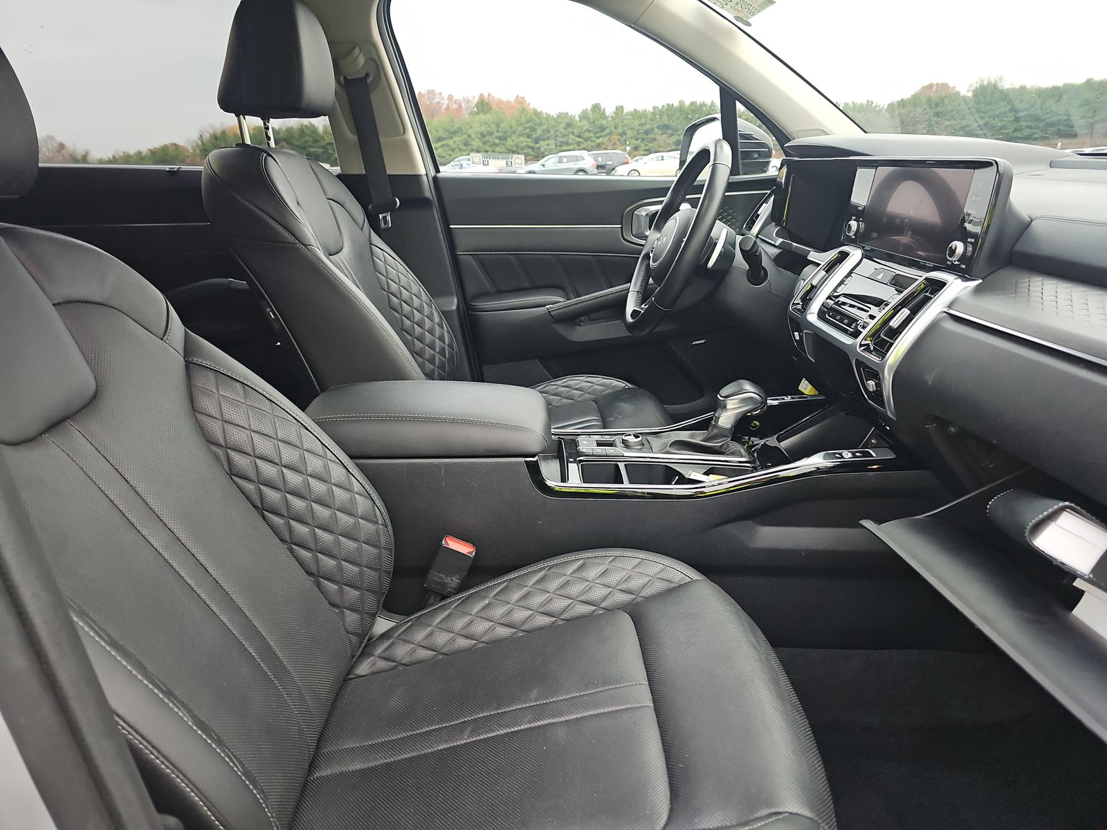 2023 Kia Sorento X-Line SX Prestige AWD