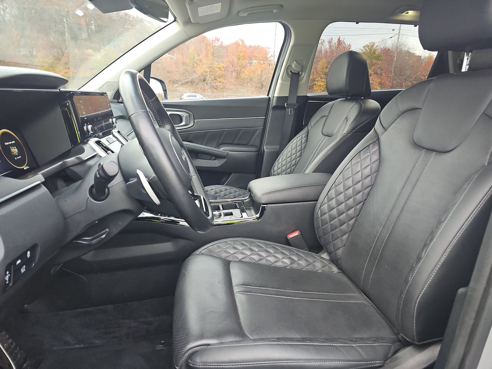 2023 Kia Sorento X-Line SX Prestige AWD