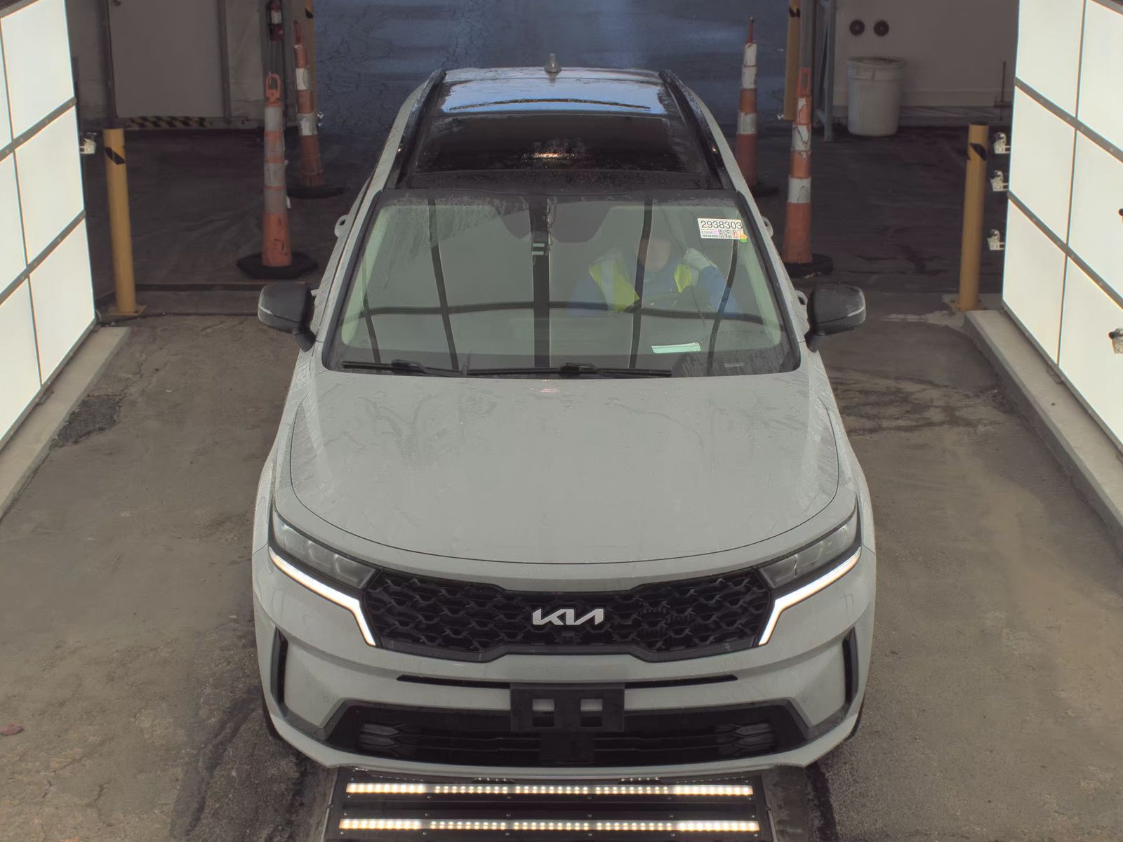 2023 Kia Sorento X-Line SX Prestige AWD