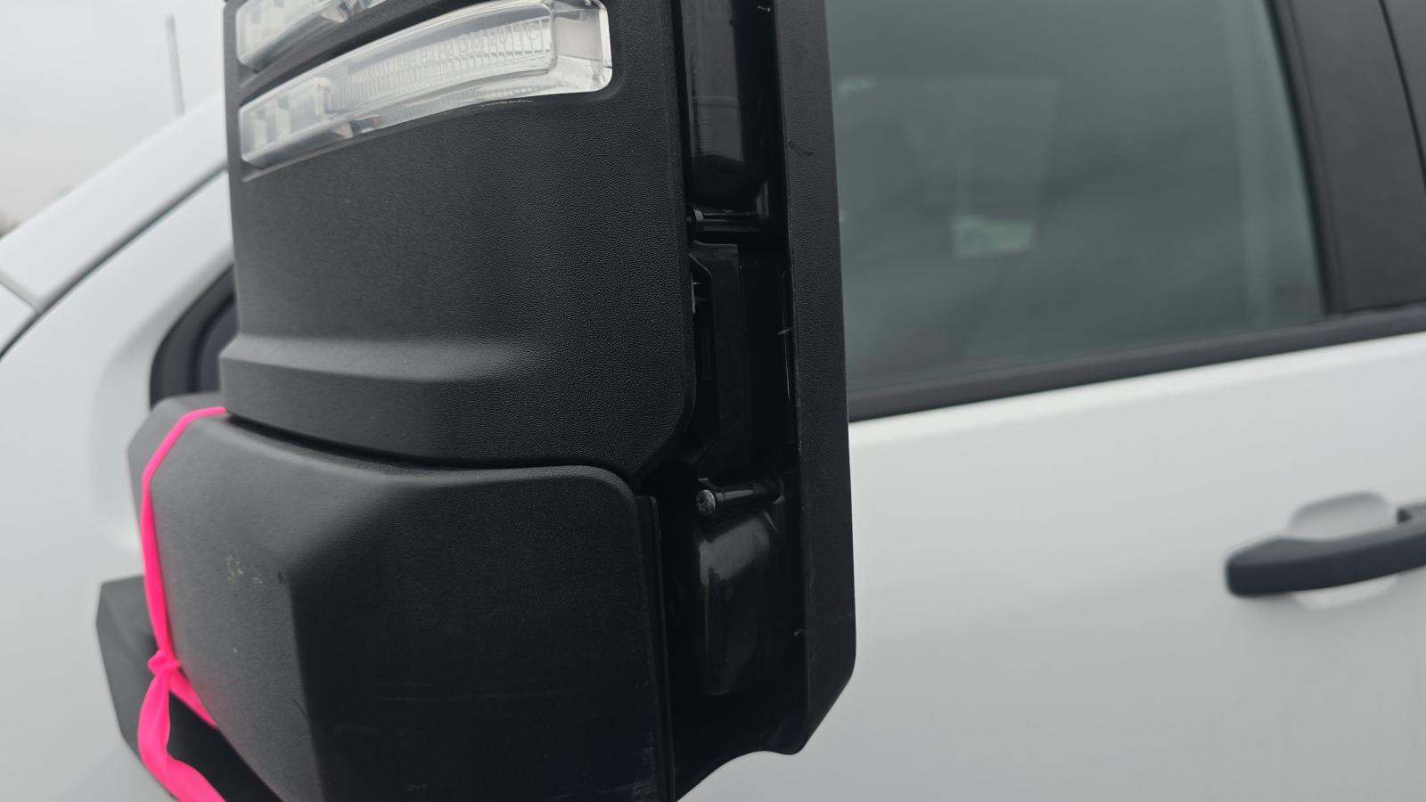 2022 Chevrolet Silverado 2500HD Custom AWD