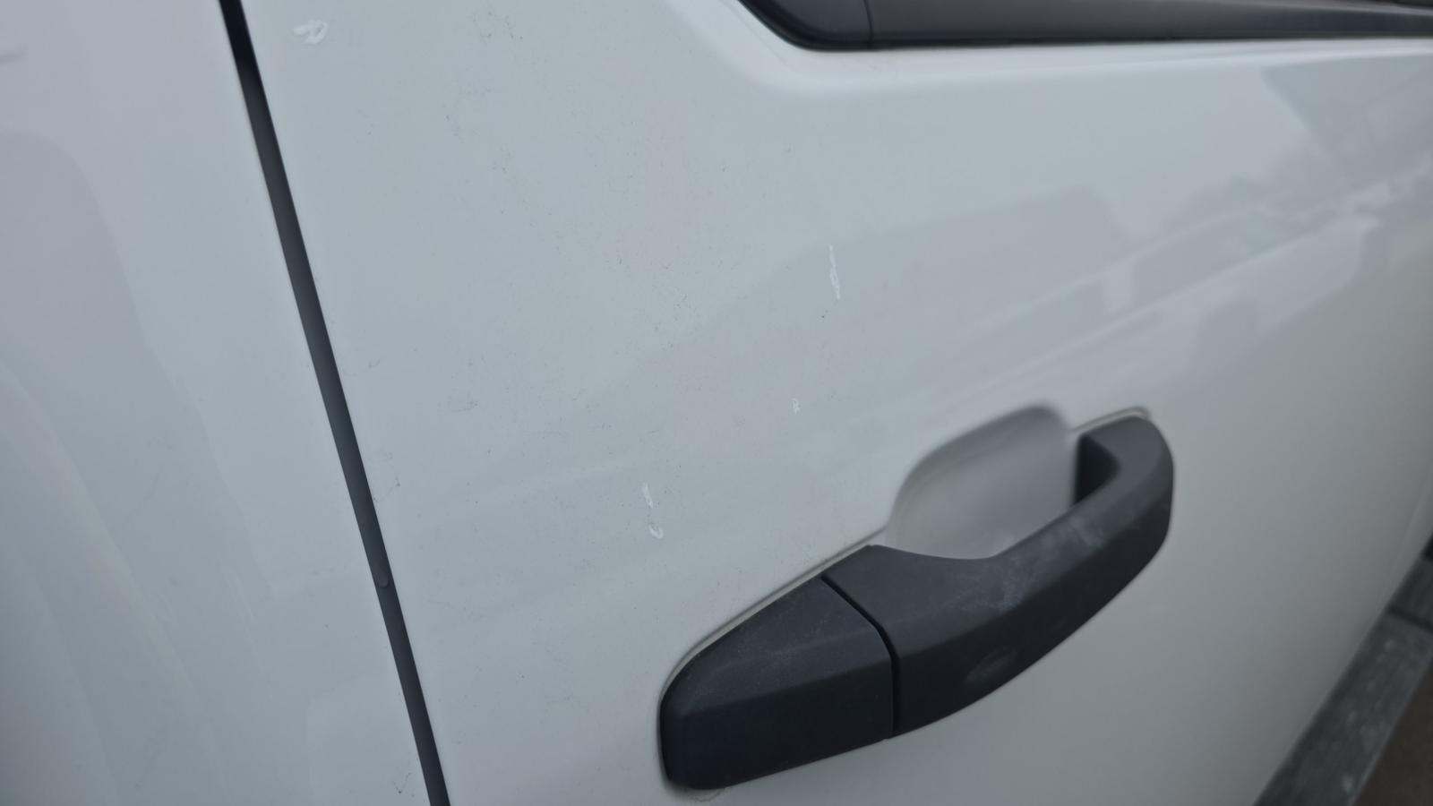 2022 Chevrolet Silverado 2500HD Custom AWD