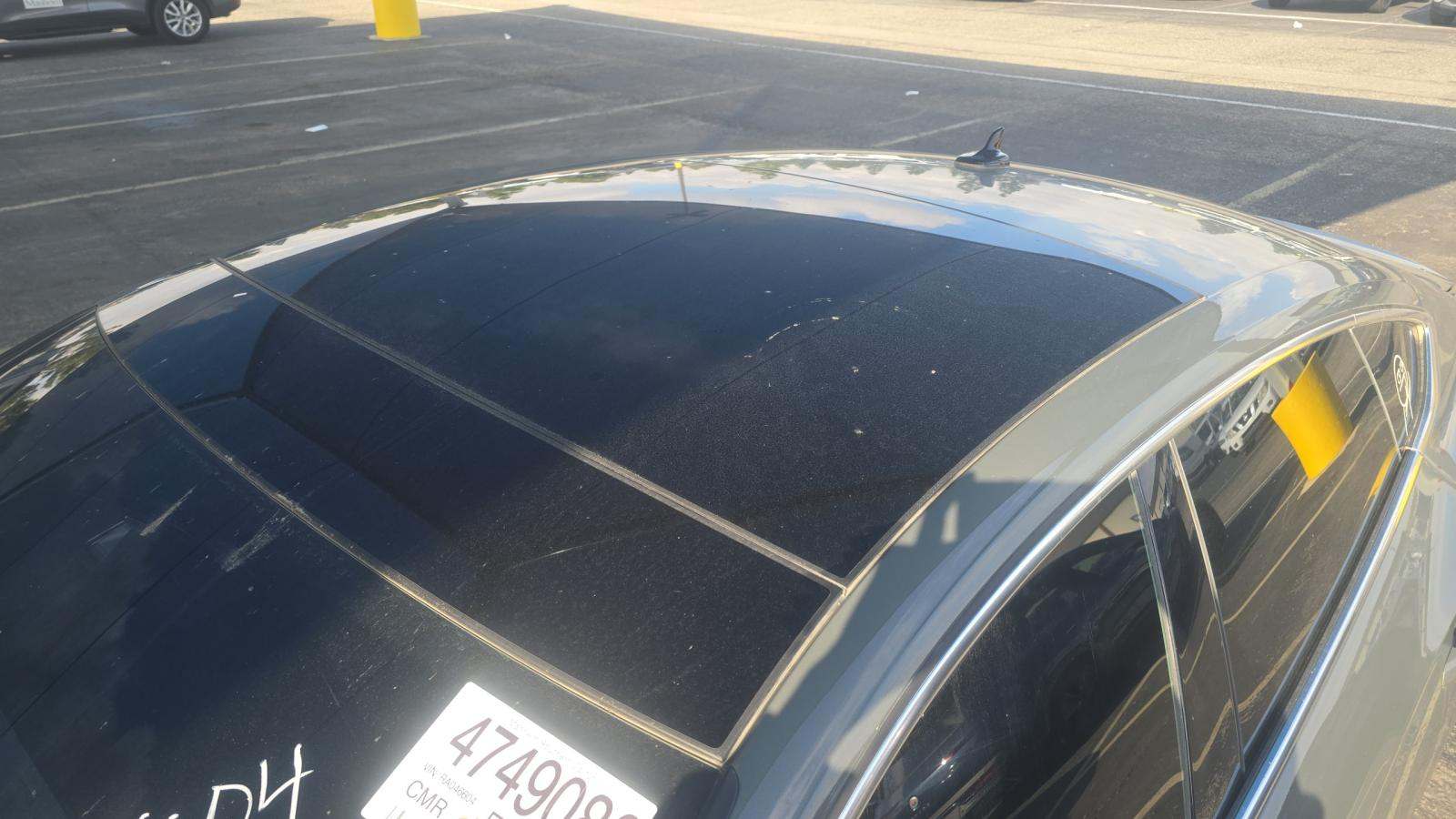 2024 Audi A5 S Line Premium Plus AWD