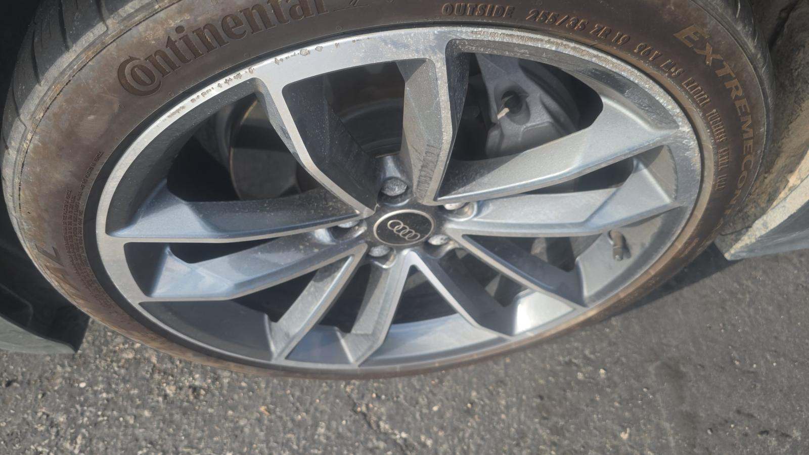 2024 Audi A5 S Line Premium Plus AWD