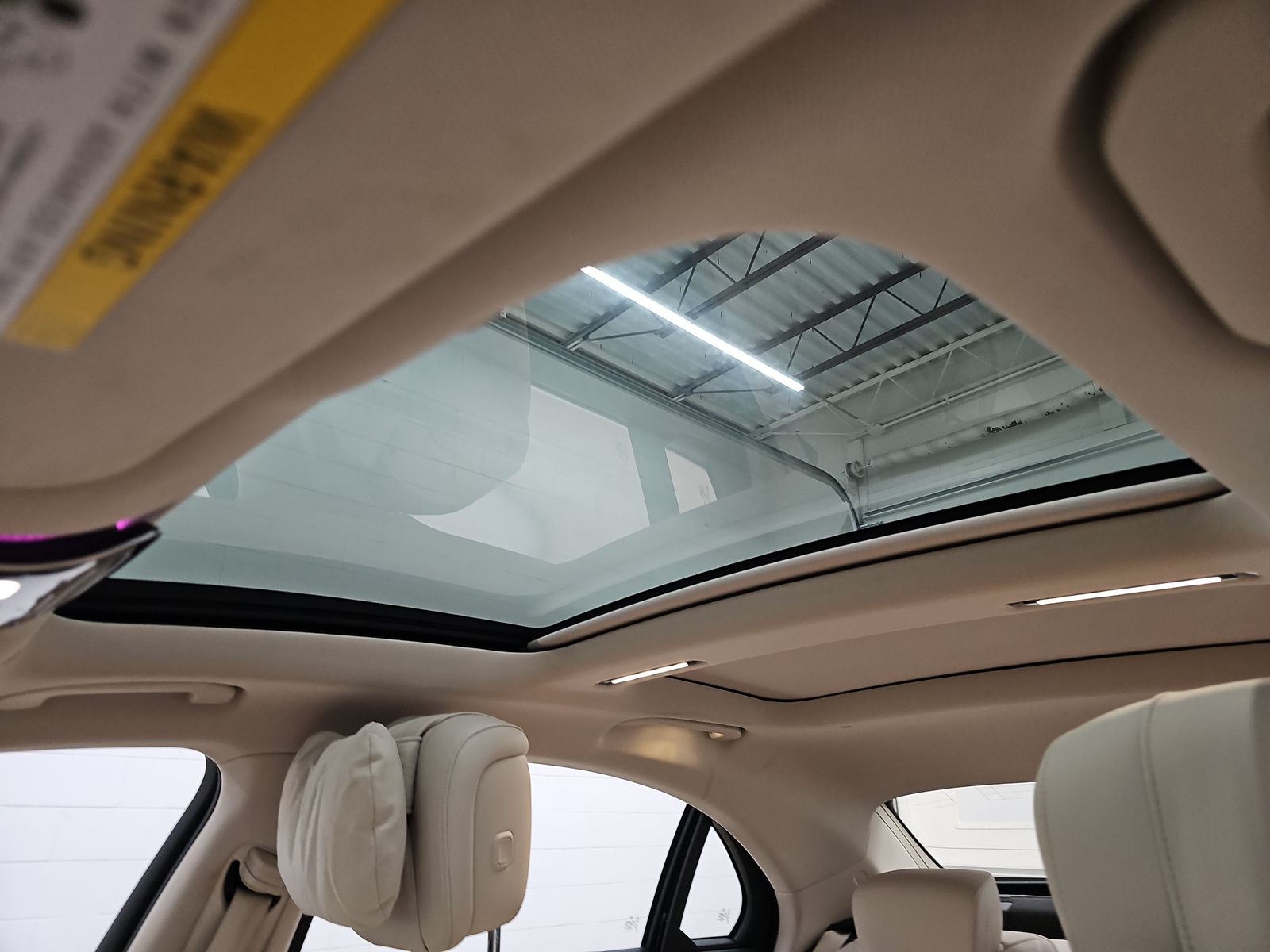 2023 Mercedes-Benz S-Class S 580 AWD