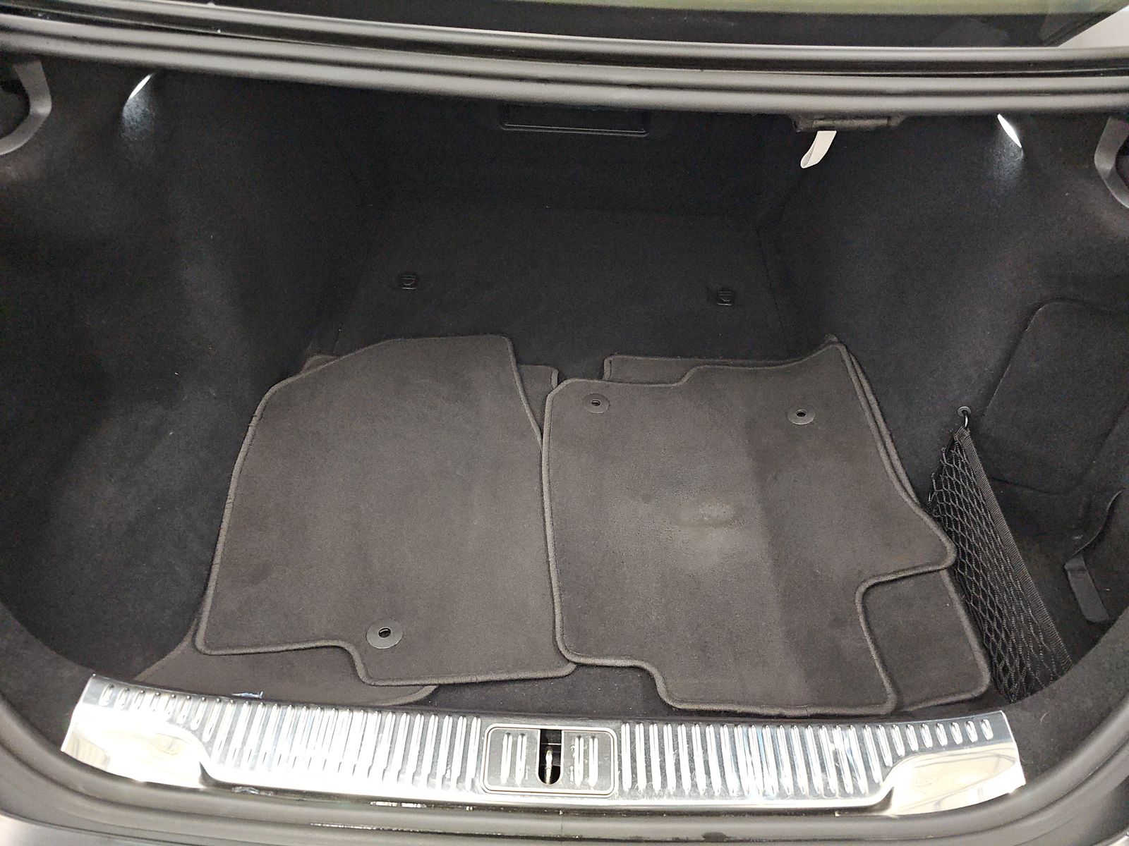 2023 Mercedes-Benz S-Class S 580 AWD