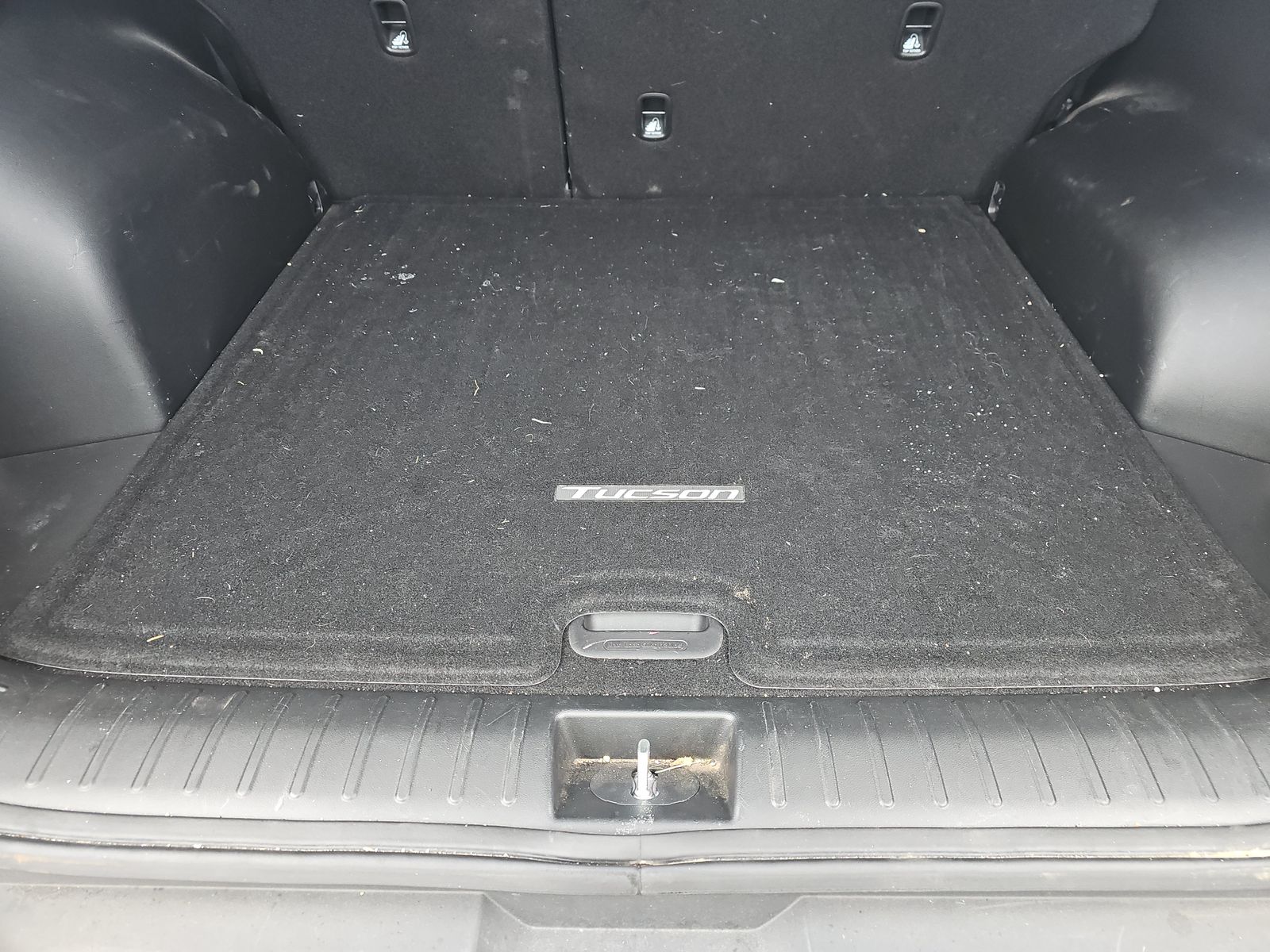 2023 Hyundai Tucson Limited AWD