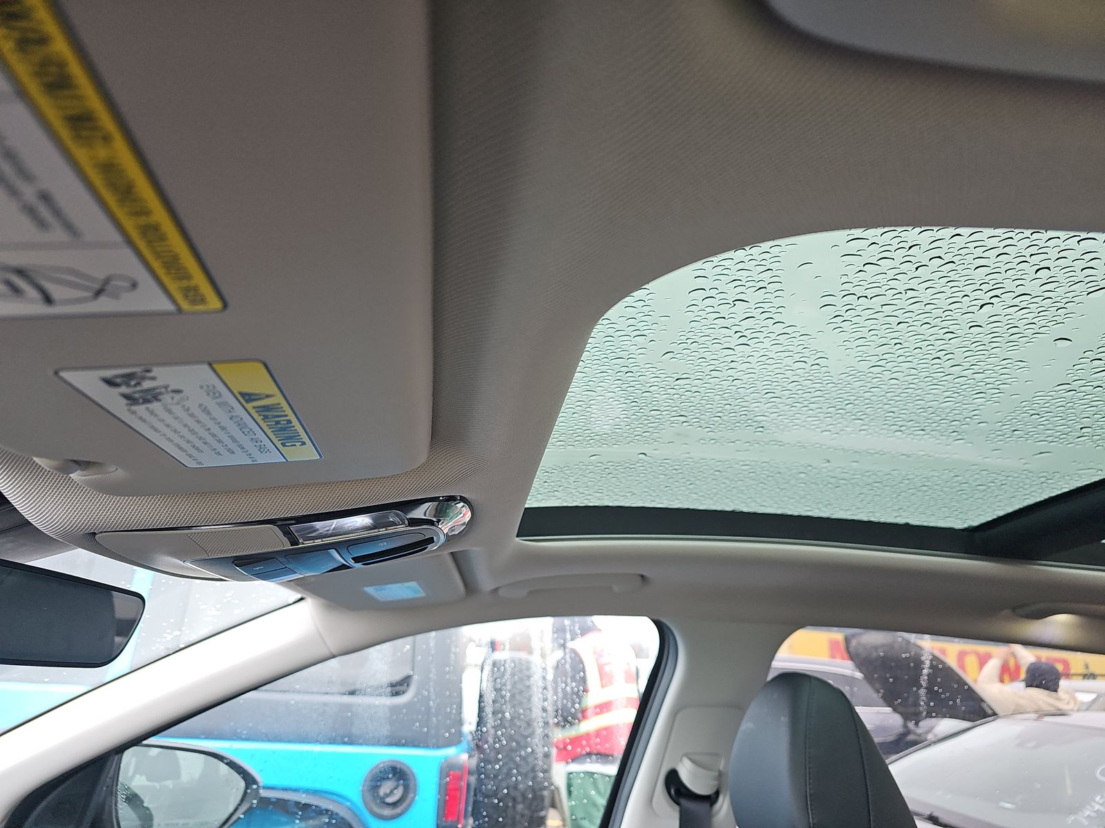 2023 Hyundai Tucson Limited AWD