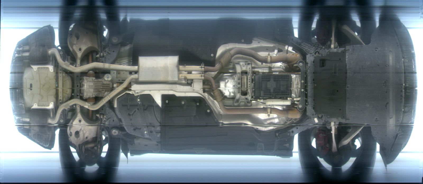 2022 Ford Explorer ST AWD