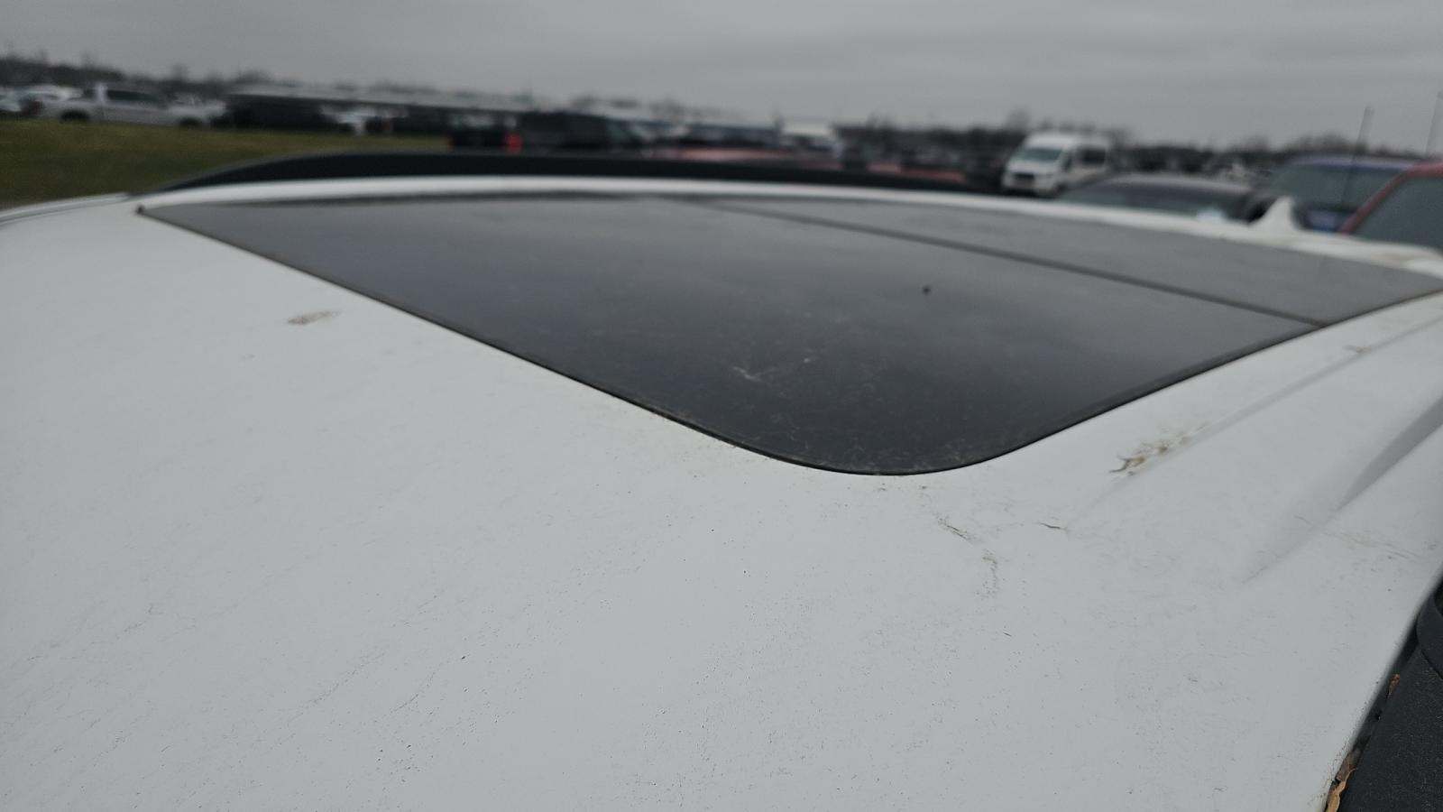 2023 Ford Explorer XLT AWD