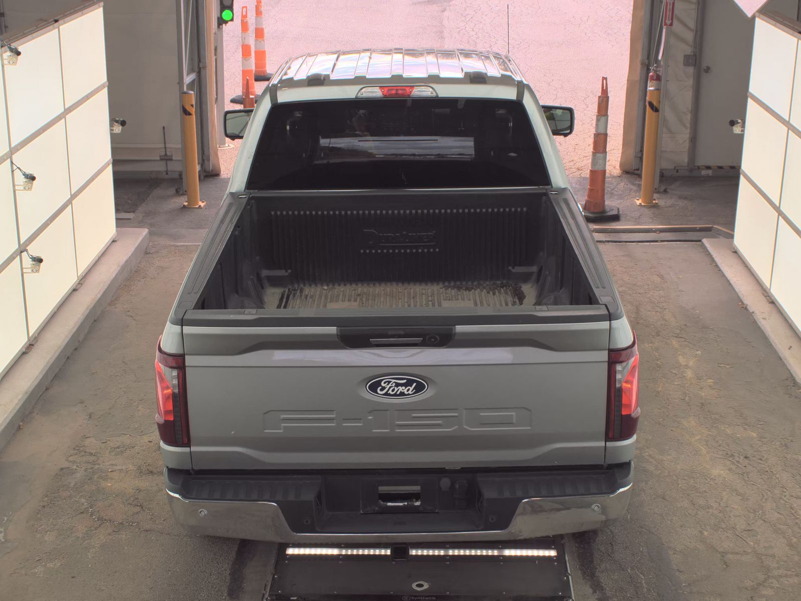 2024 Ford F-150 XLT AWD