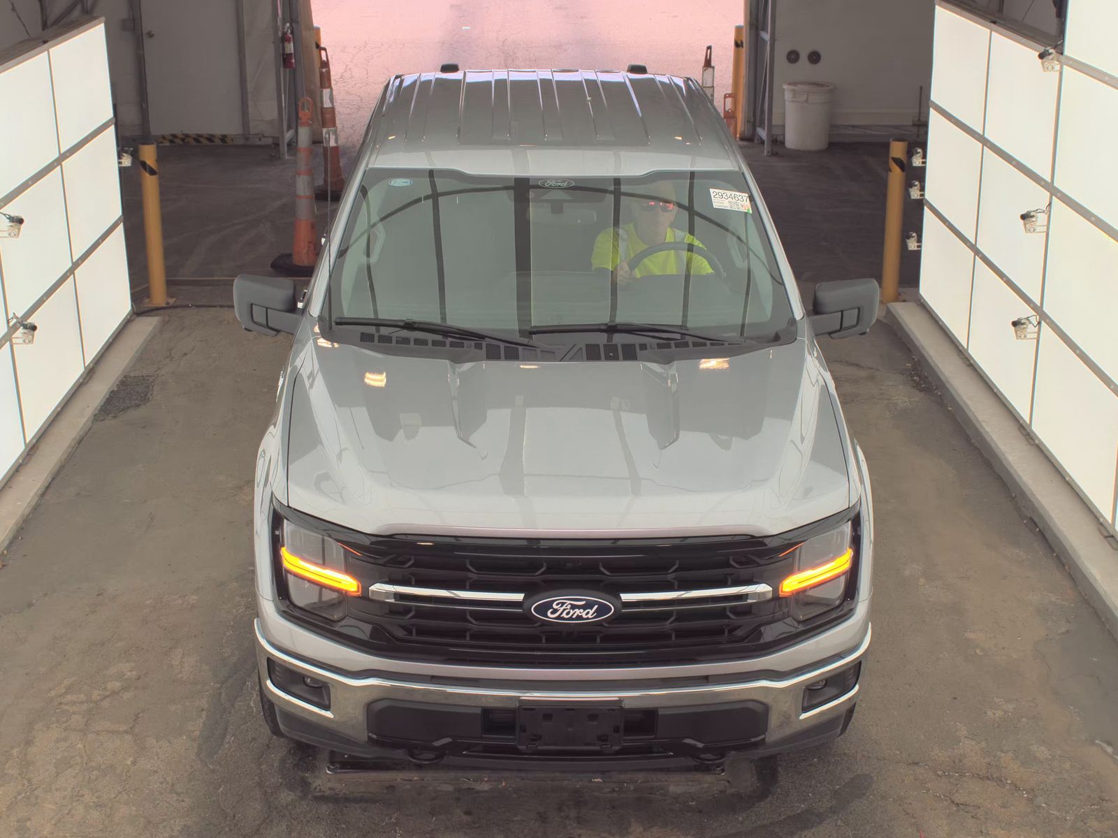 2024 Ford F-150 XLT AWD