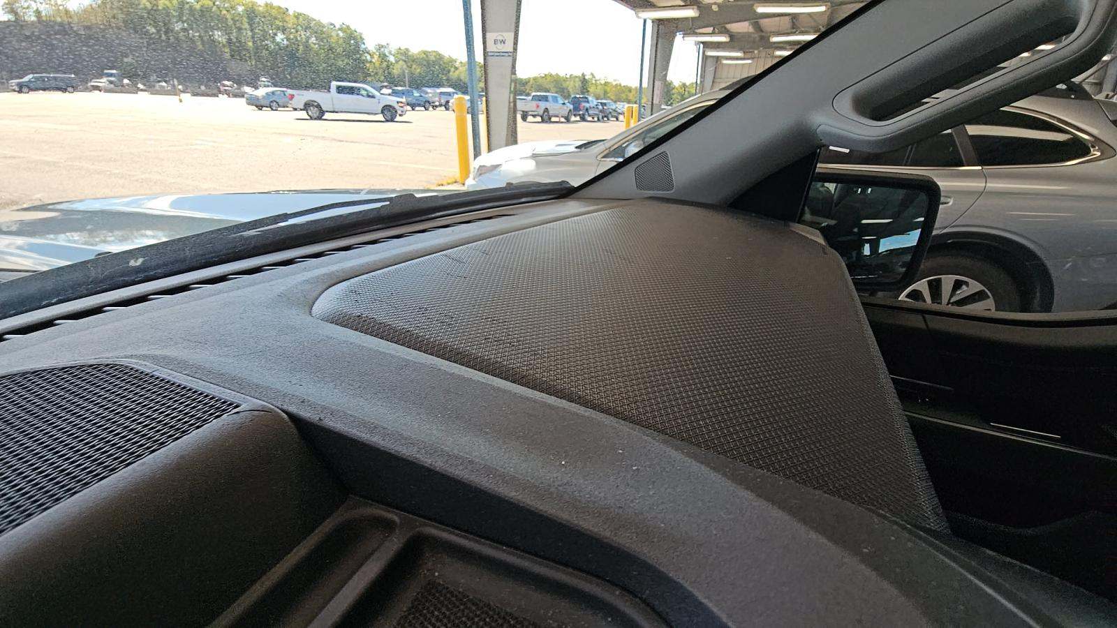 2024 Ford F-150 XLT AWD