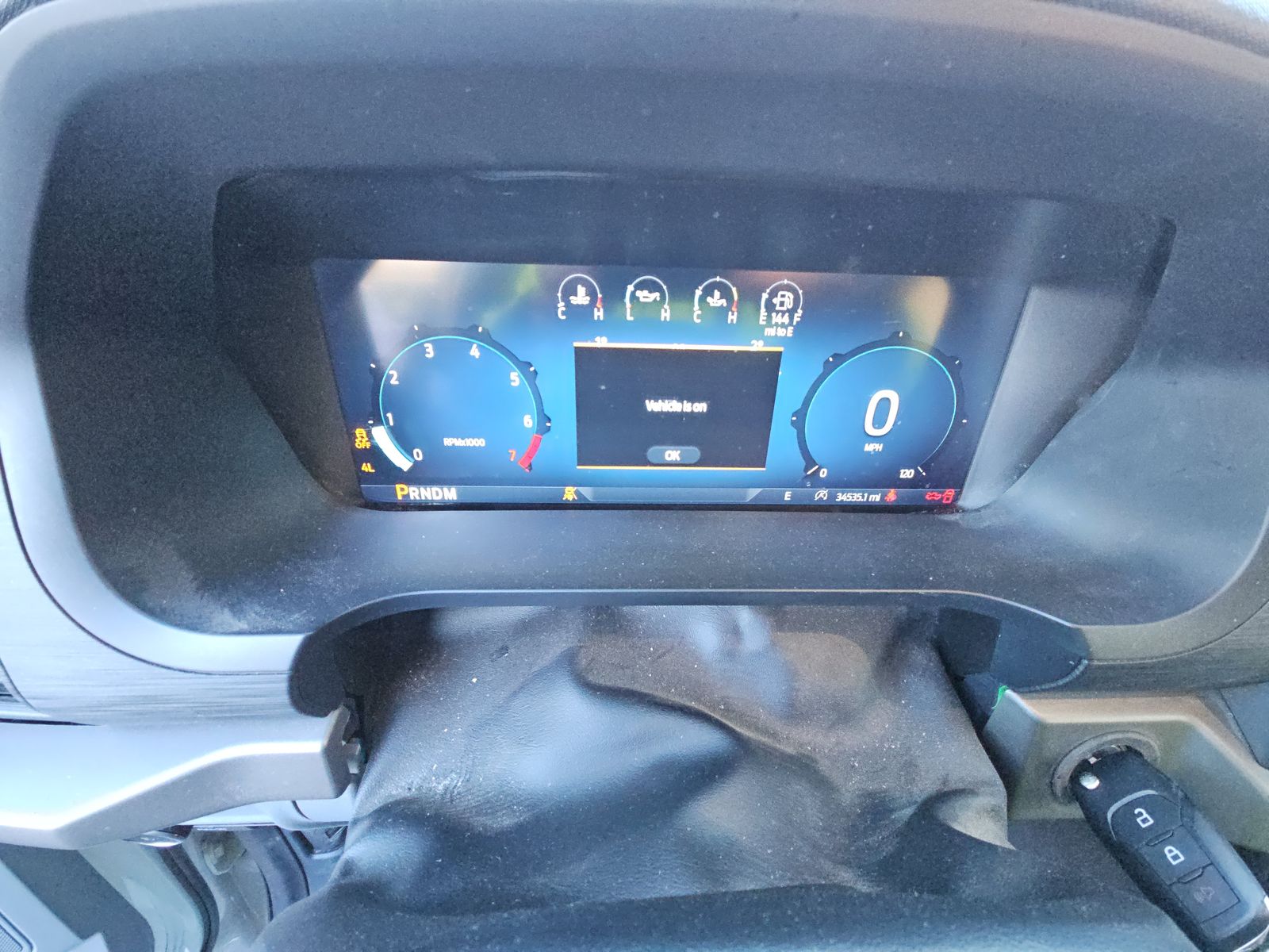 2024 Ford F-150 XLT AWD