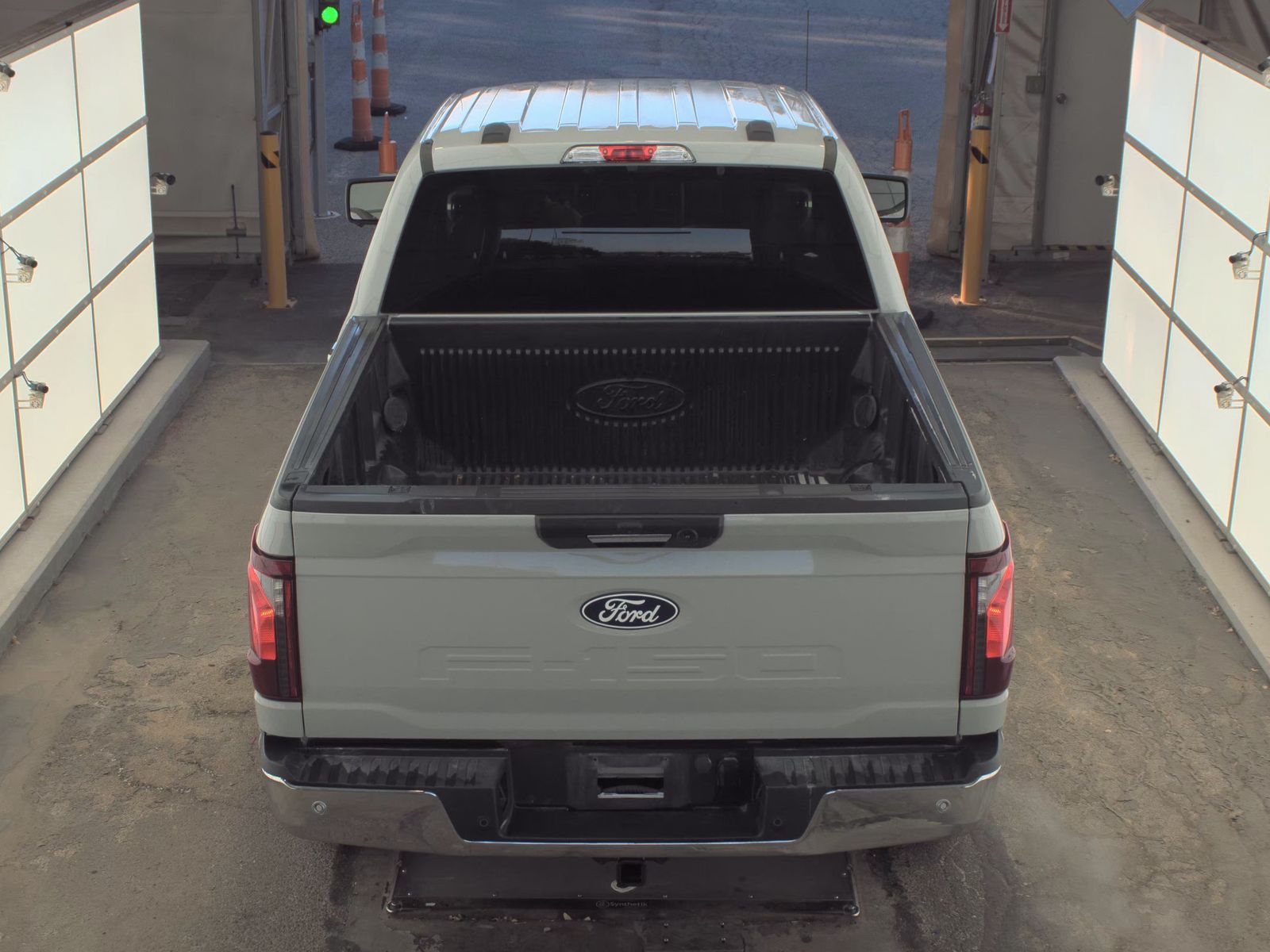 2024 Ford F-150 XLT AWD