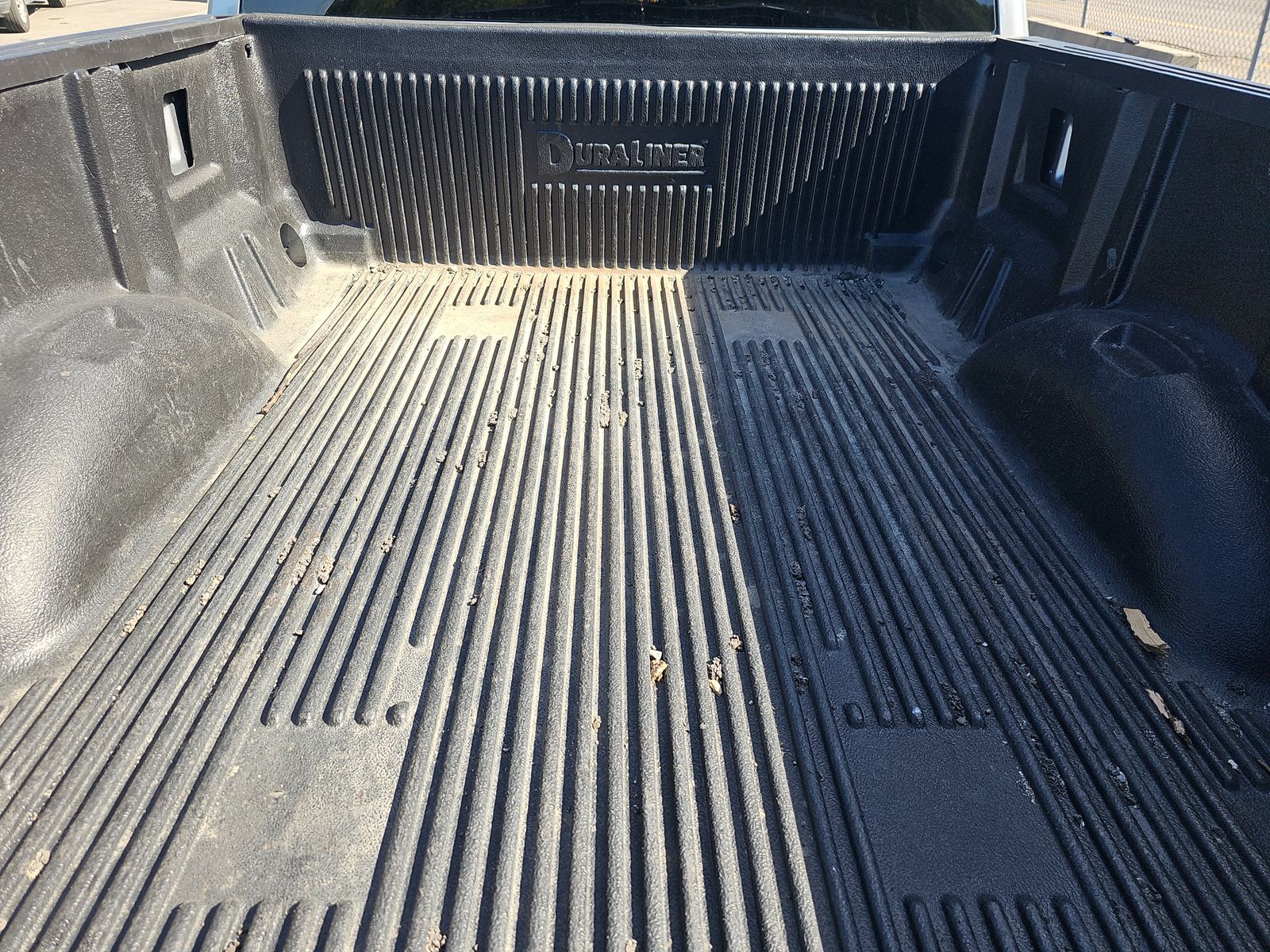 2024 Ford F-150 XLT AWD