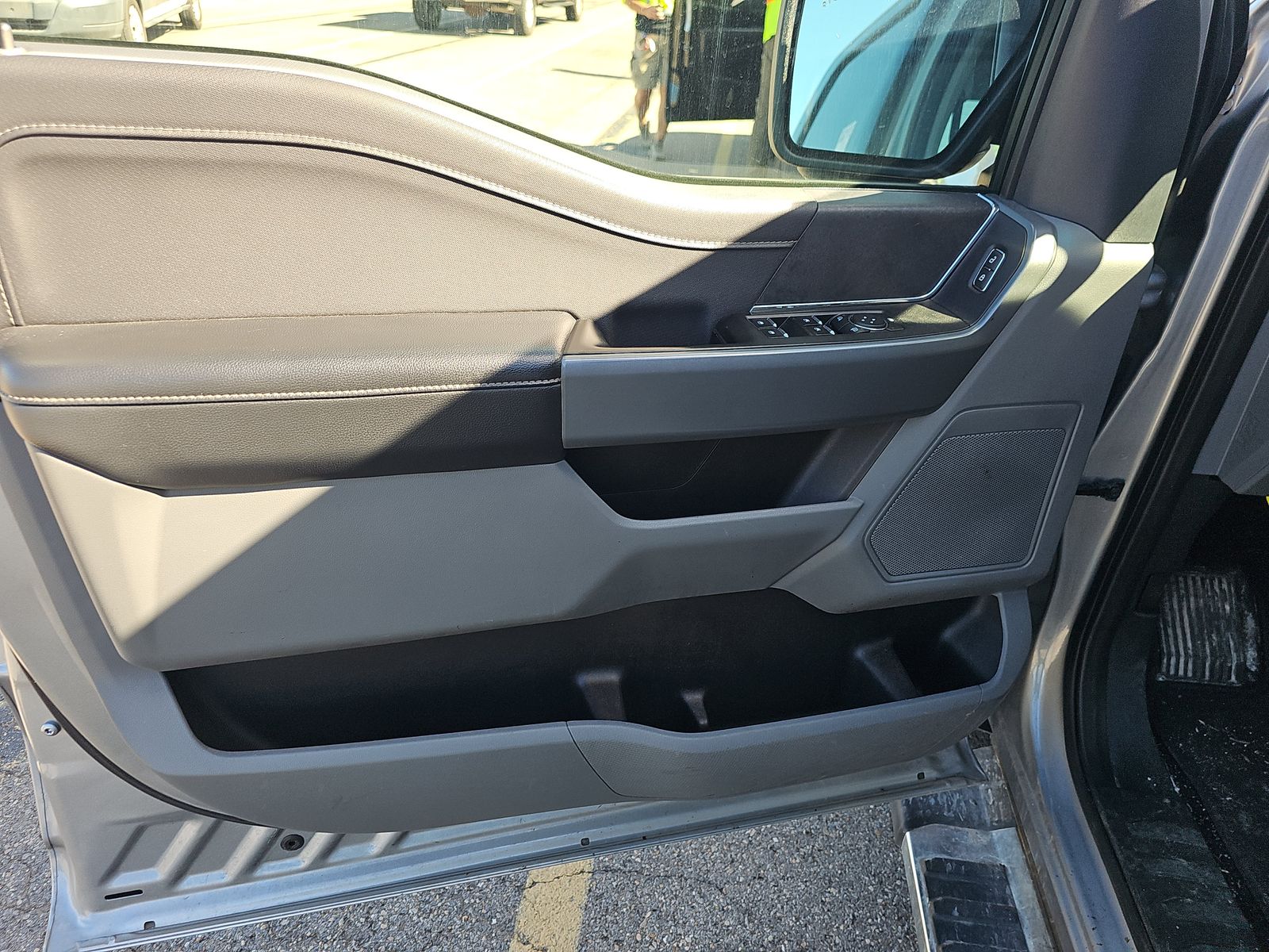 2024 Ford F-150 XLT AWD