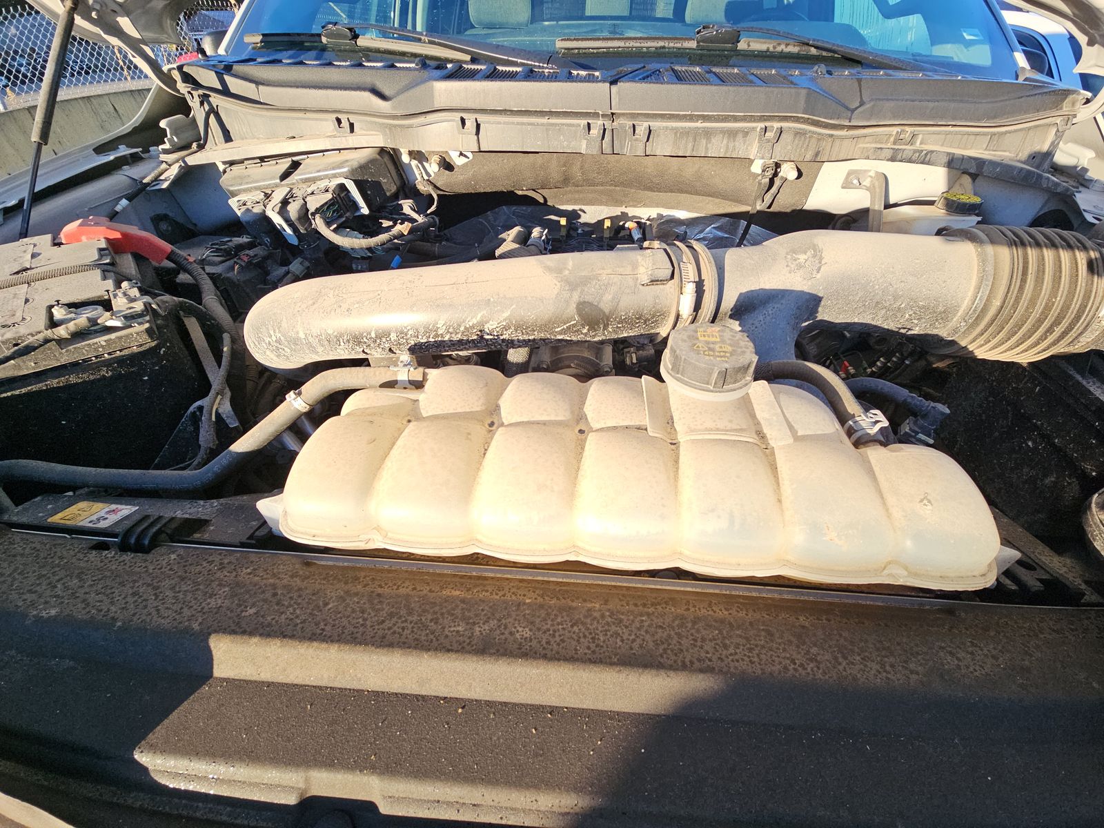 2024 Ford F-150 XLT AWD