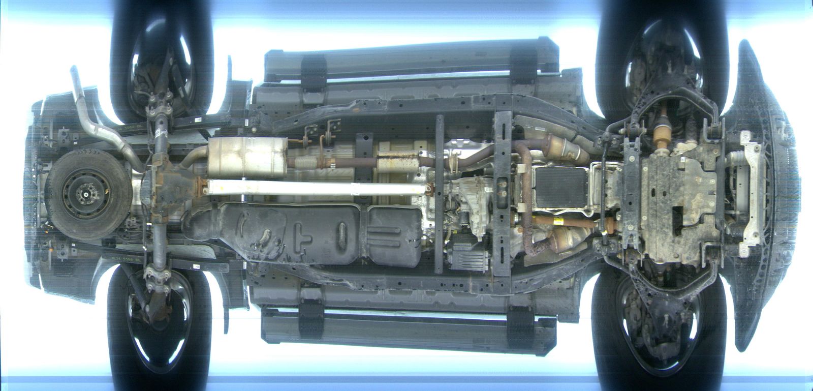 2024 Ford F-150 XLT AWD