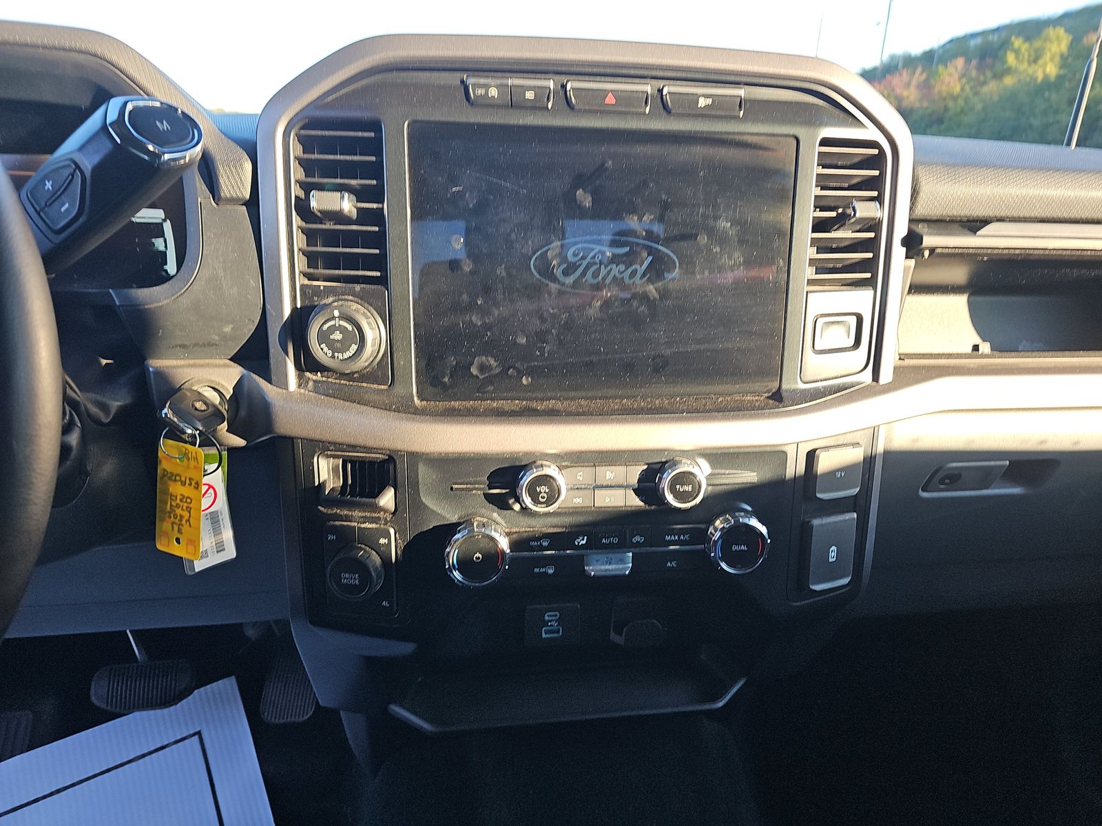 2024 Ford F-150 XLT AWD