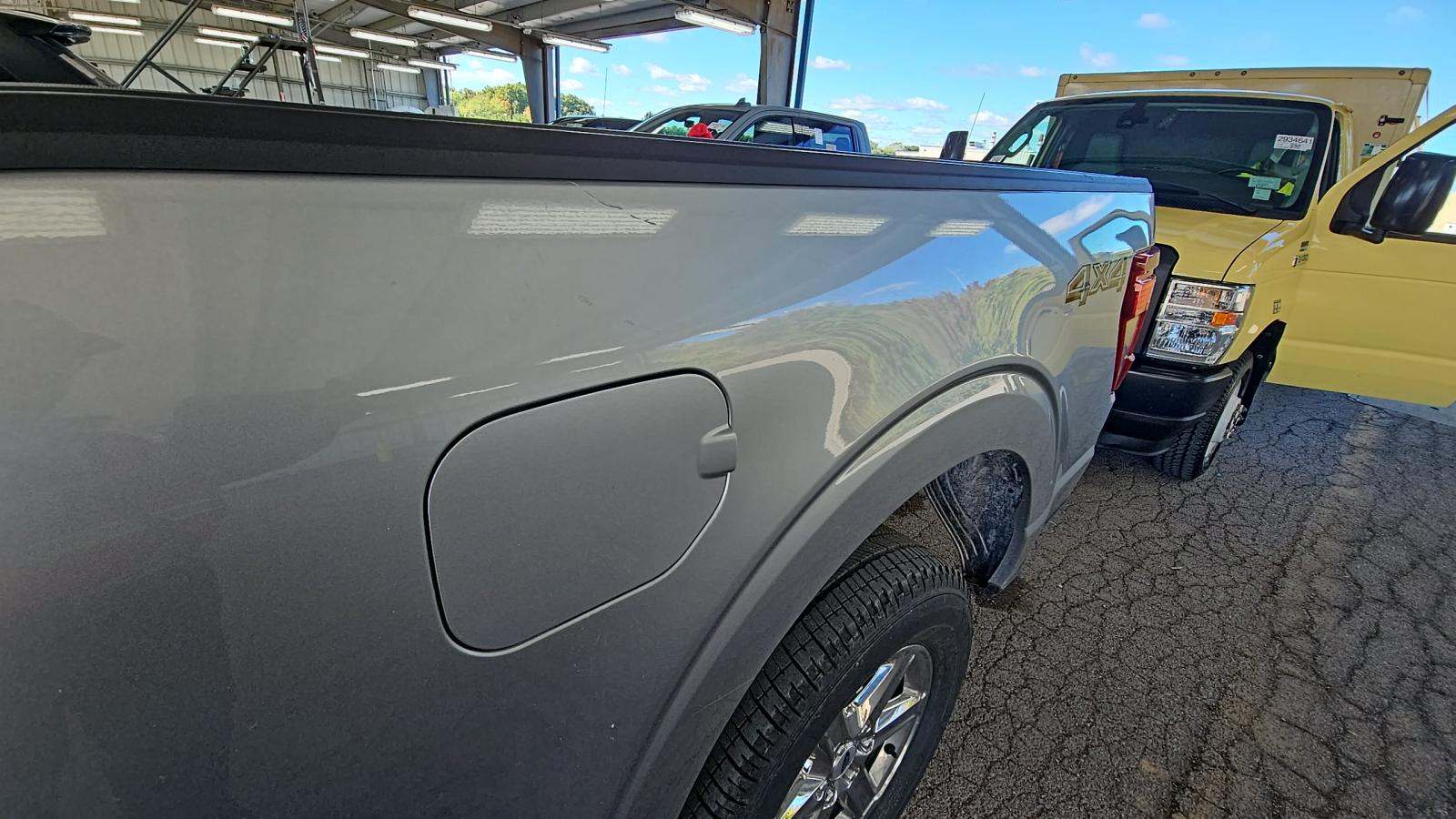 2024 Ford F-150 XLT AWD