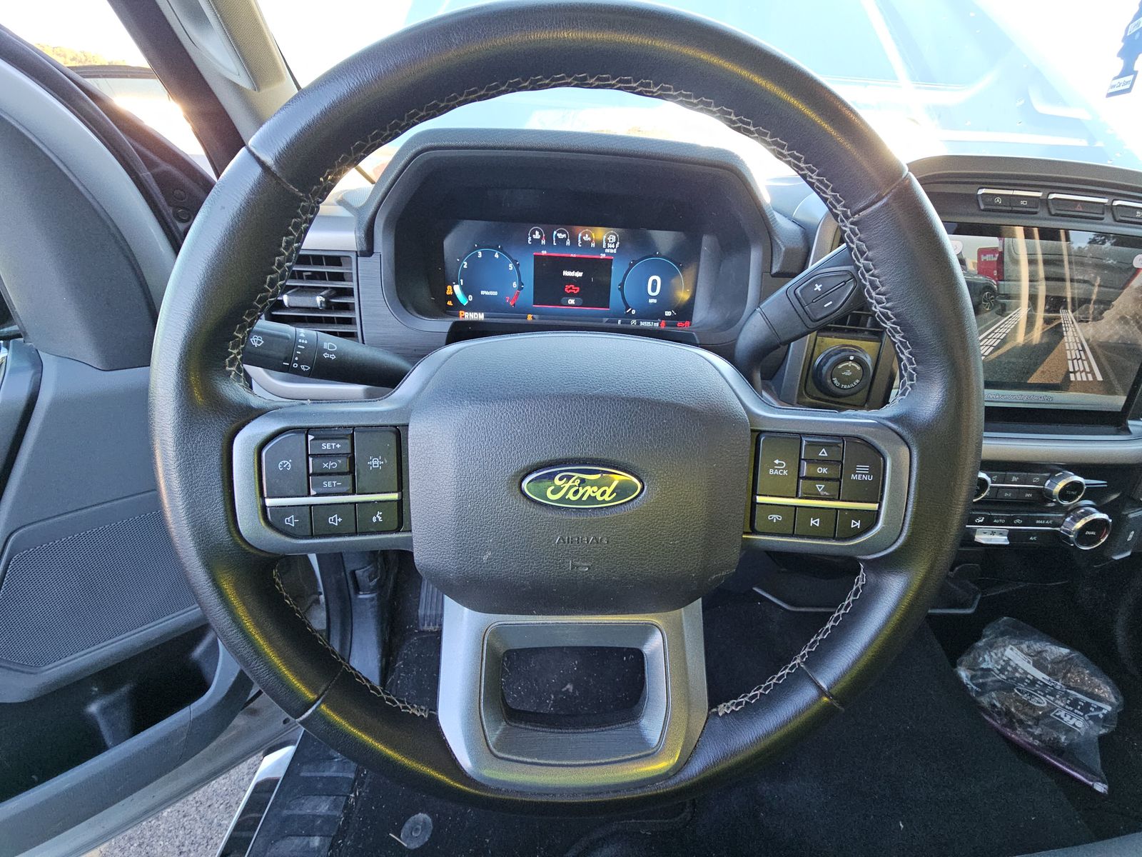 2024 Ford F-150 XLT AWD