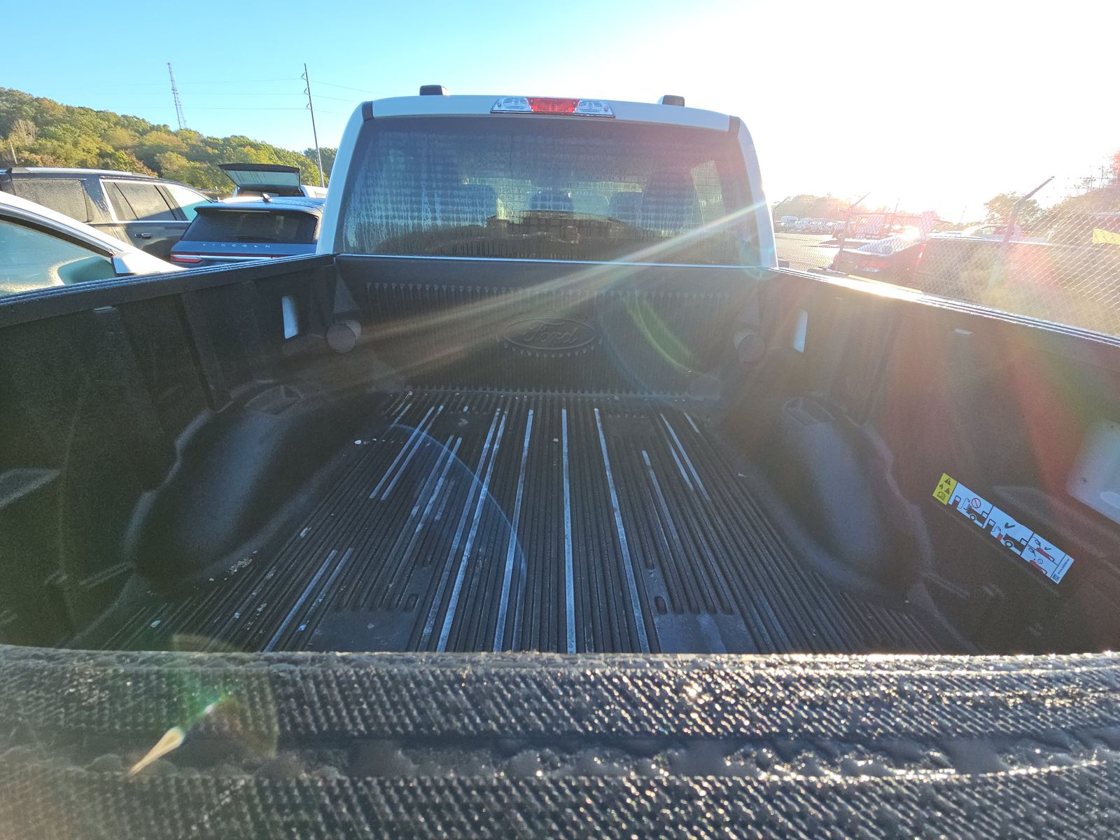 2024 Ford F-150 XLT AWD