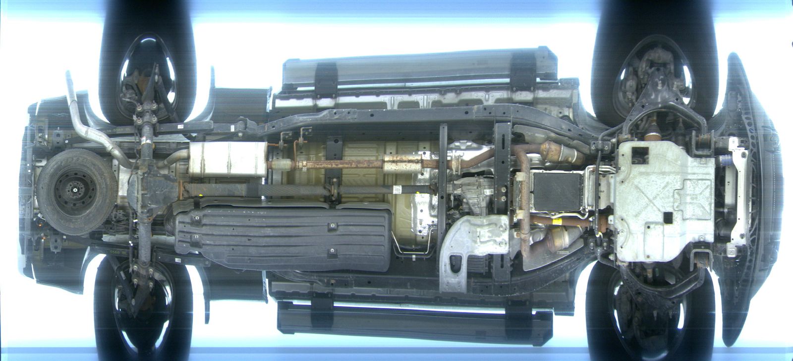 2024 Ford F-150 XLT AWD