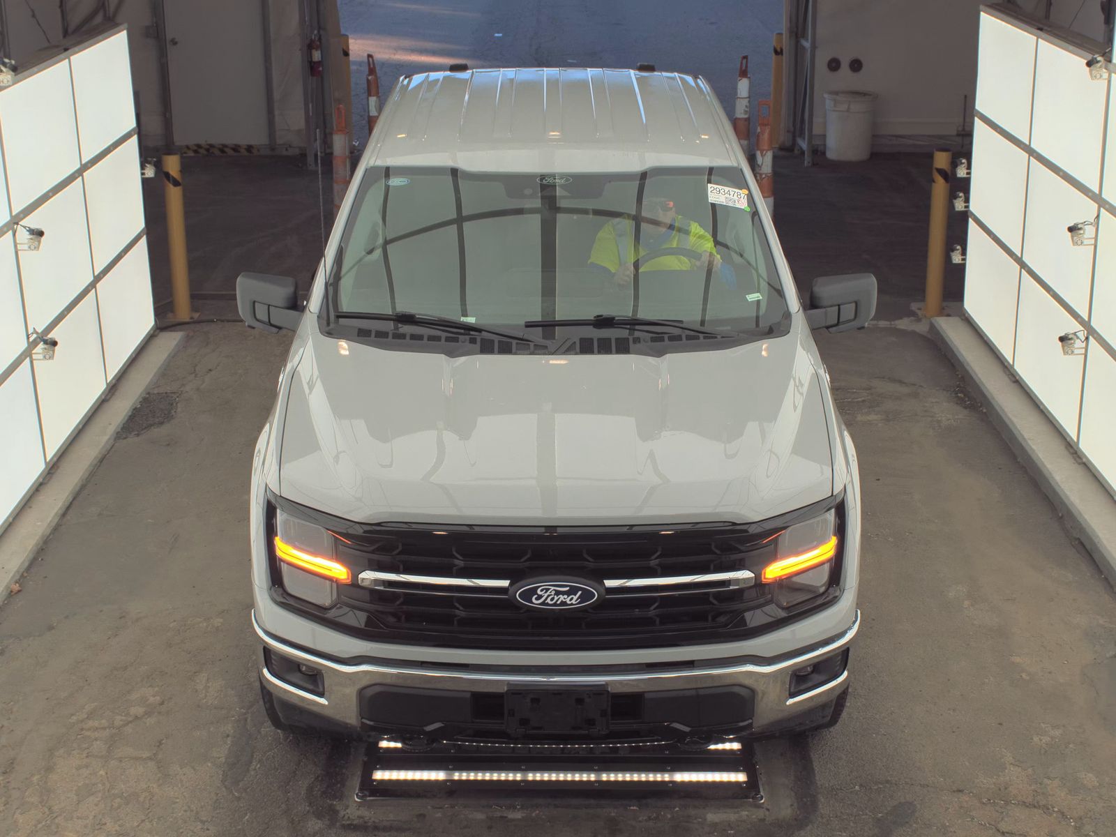 2024 Ford F-150 XLT AWD