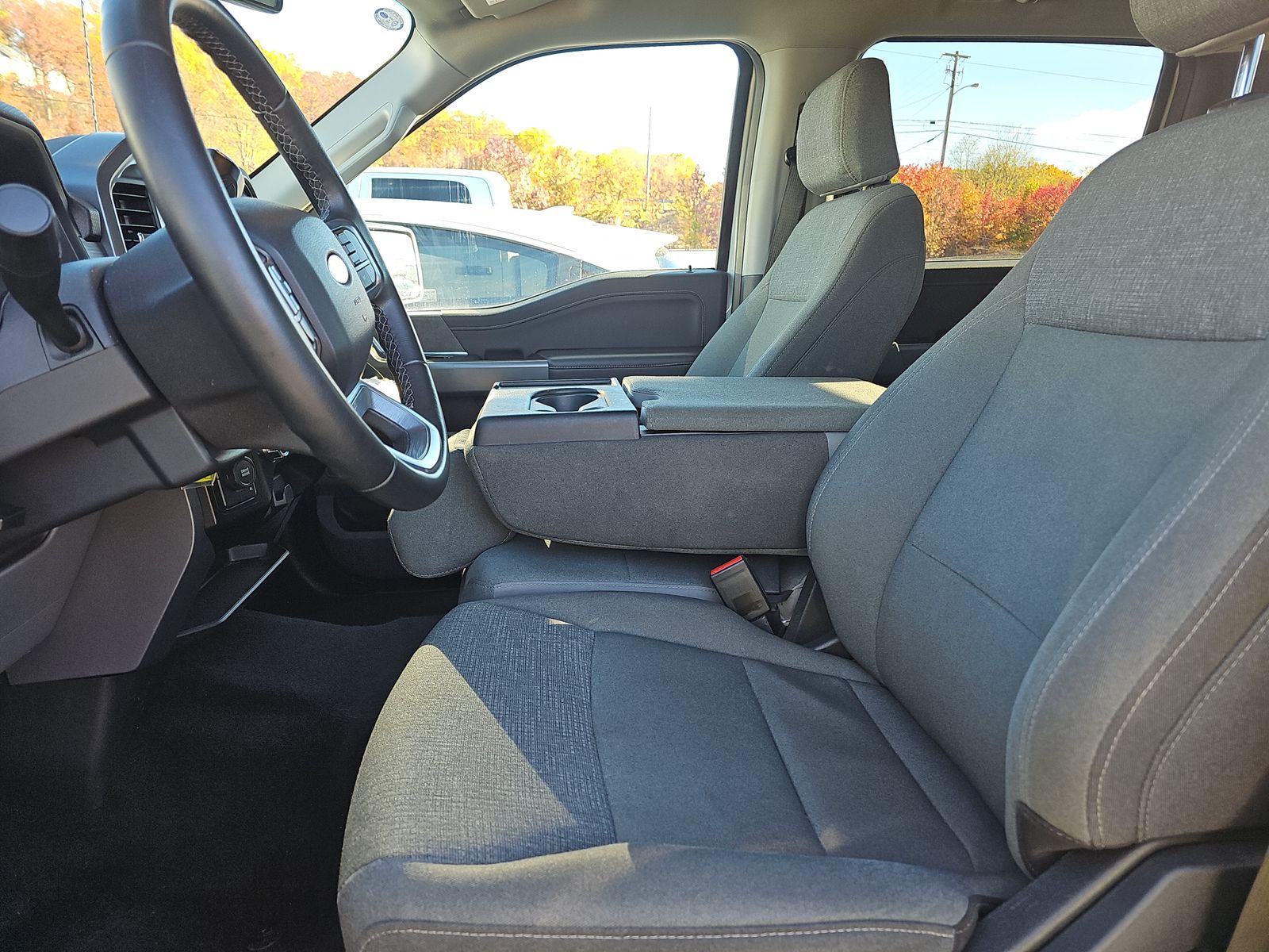 2024 Ford F-150 XLT AWD