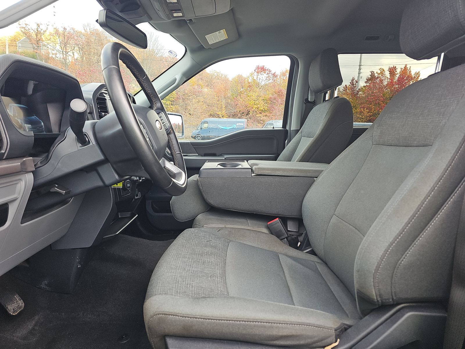 2024 Ford F-150 XLT AWD