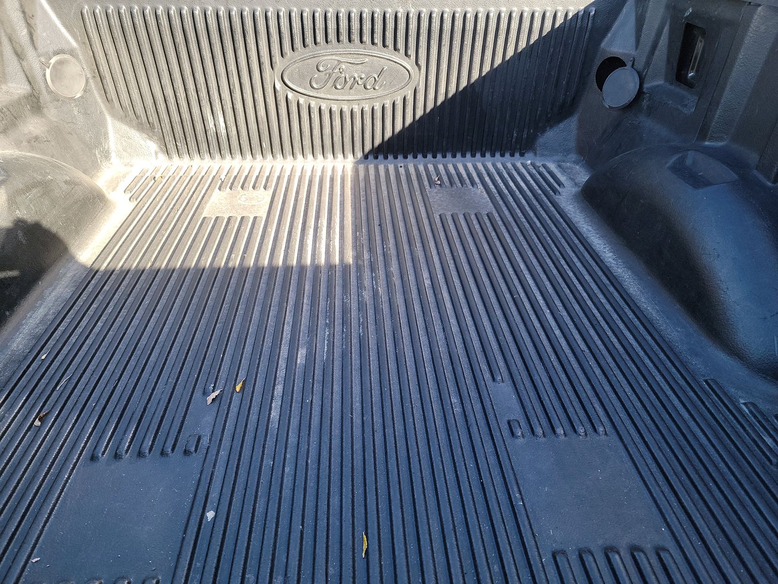 2024 Ford F-150 XLT AWD