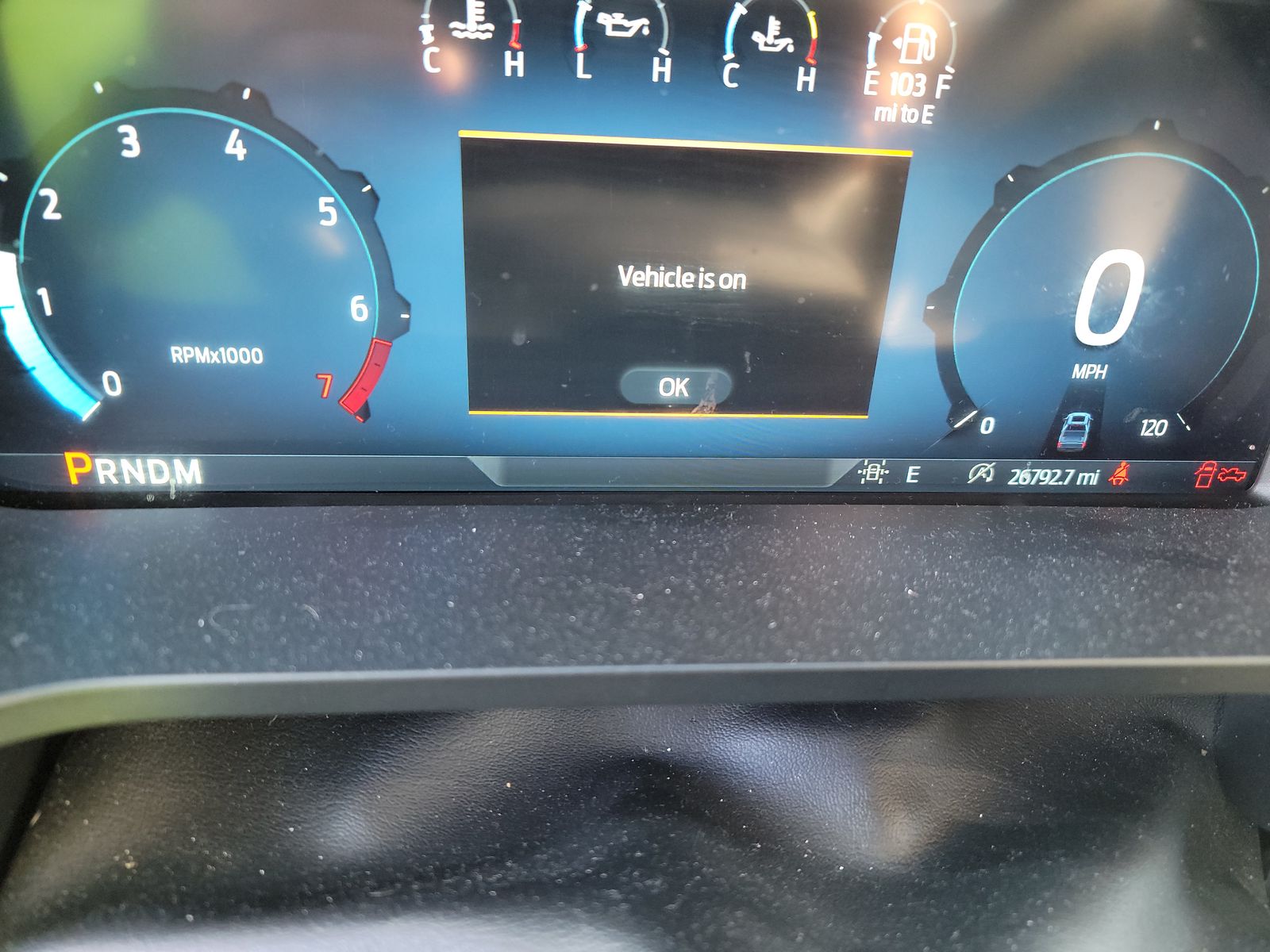 2024 Ford F-150 XLT AWD