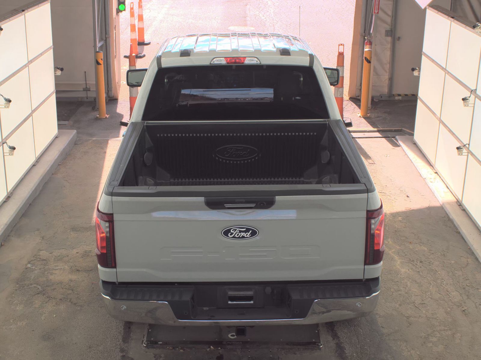 2024 Ford F-150 XLT AWD